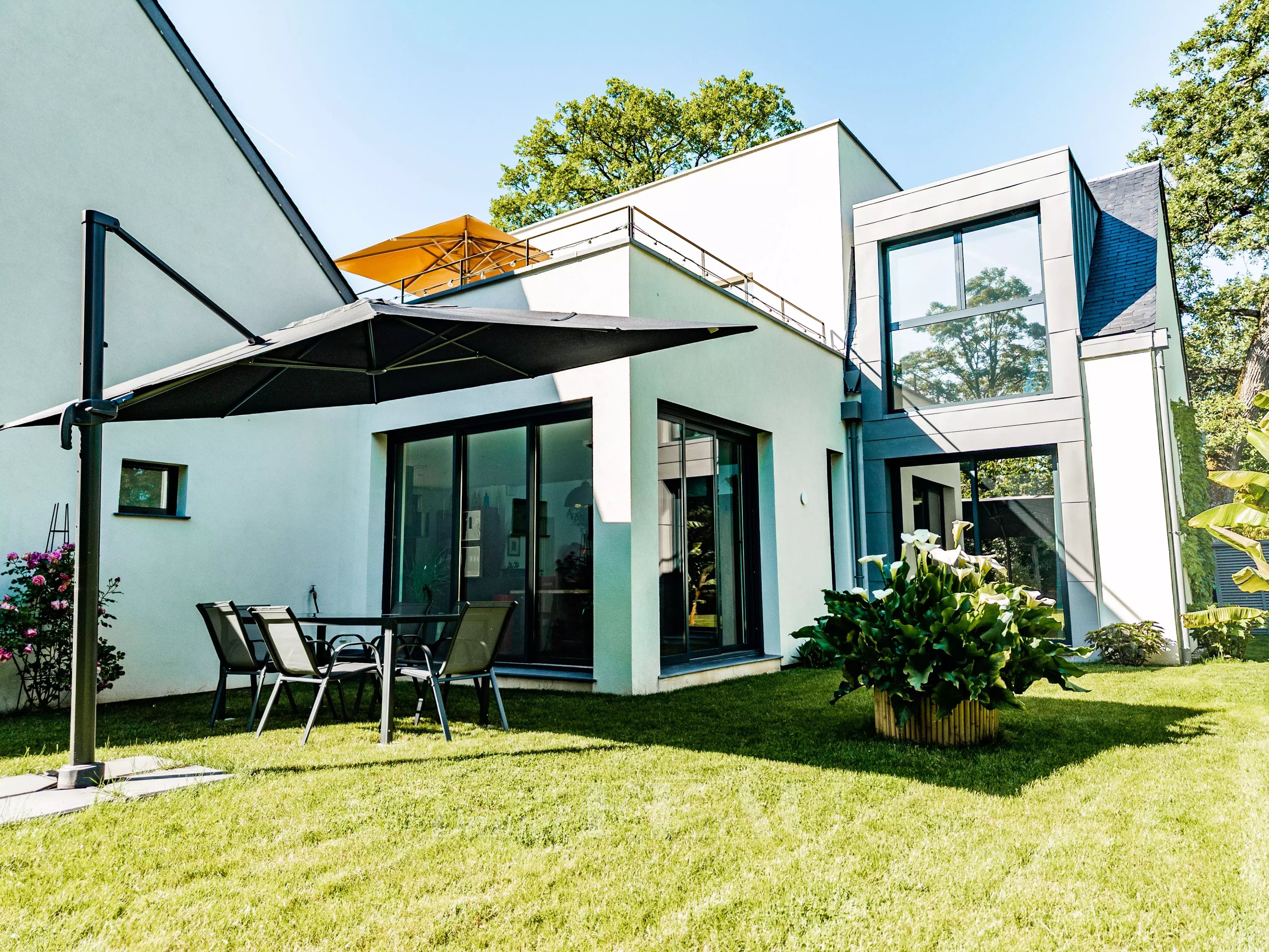 Vente Maison Le Vésinet