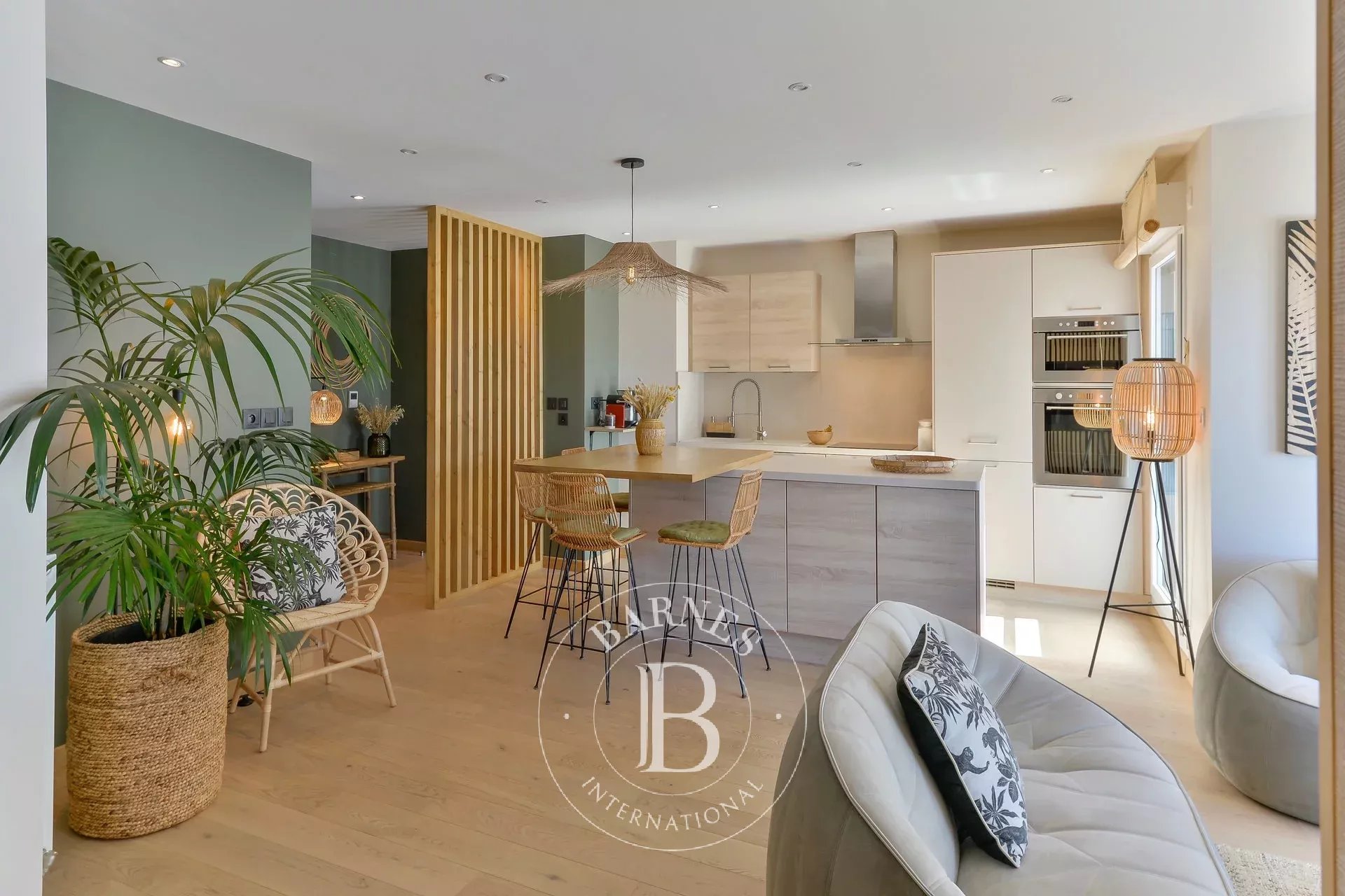 Daire Sainte-Foy-lès-Lyon - picture 6