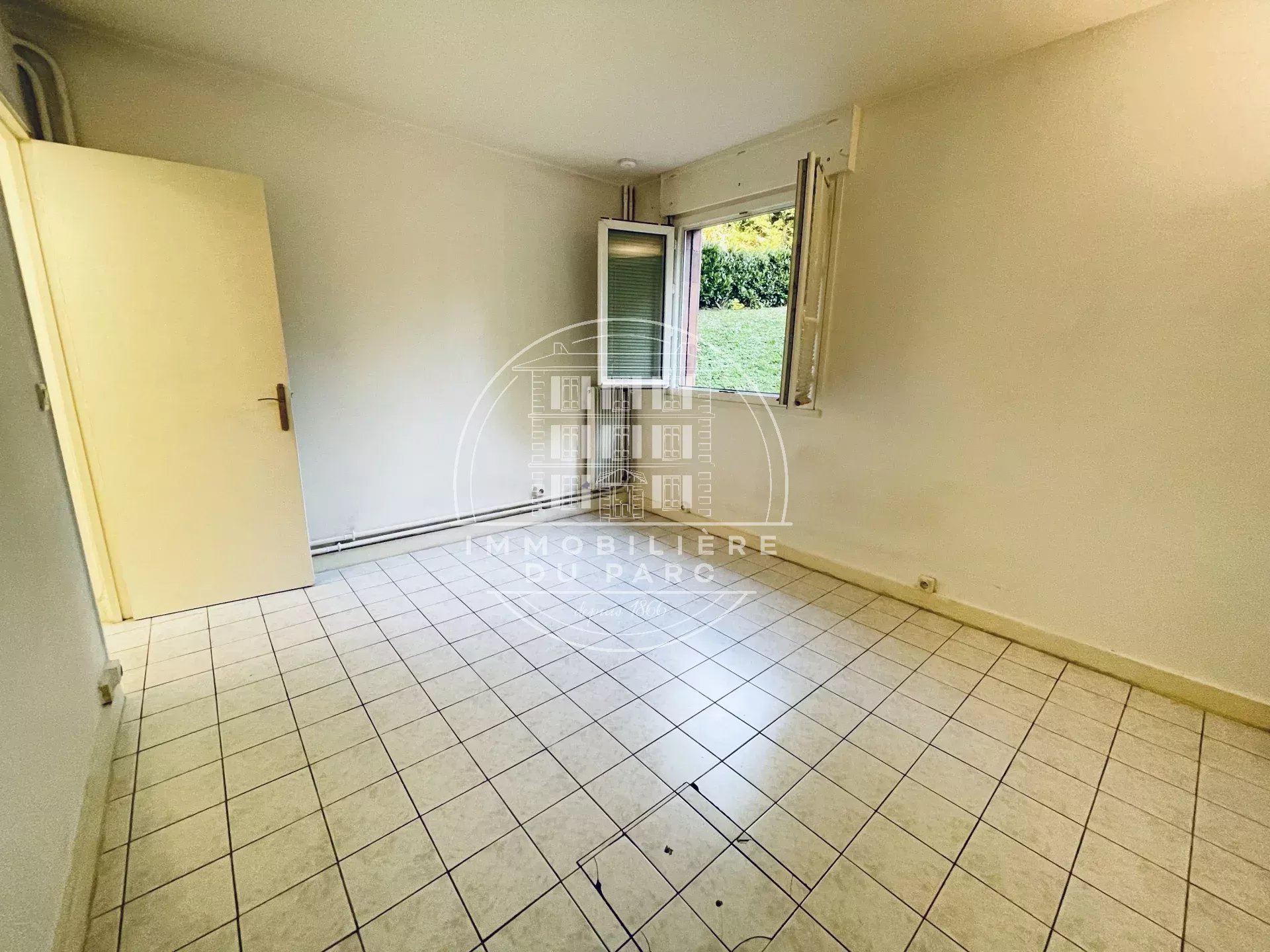 Rental Apartment Louveciennes