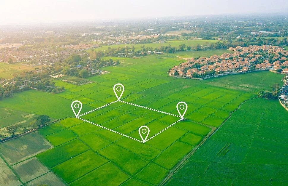 🌄 Exceptional Land for Sale in Zgharta – 5,000 SQM 🌿 Ideal for Villas, Bungalows & Residential Projects