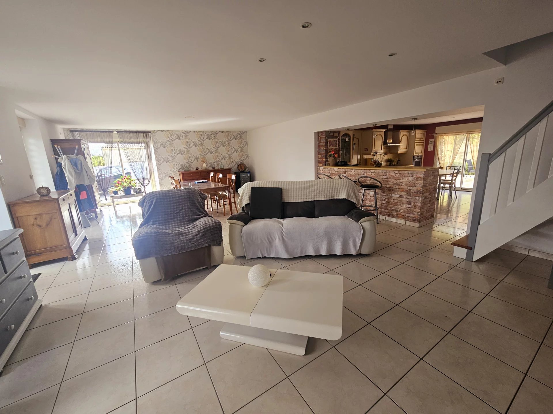 Vente Maison Val d'Anast