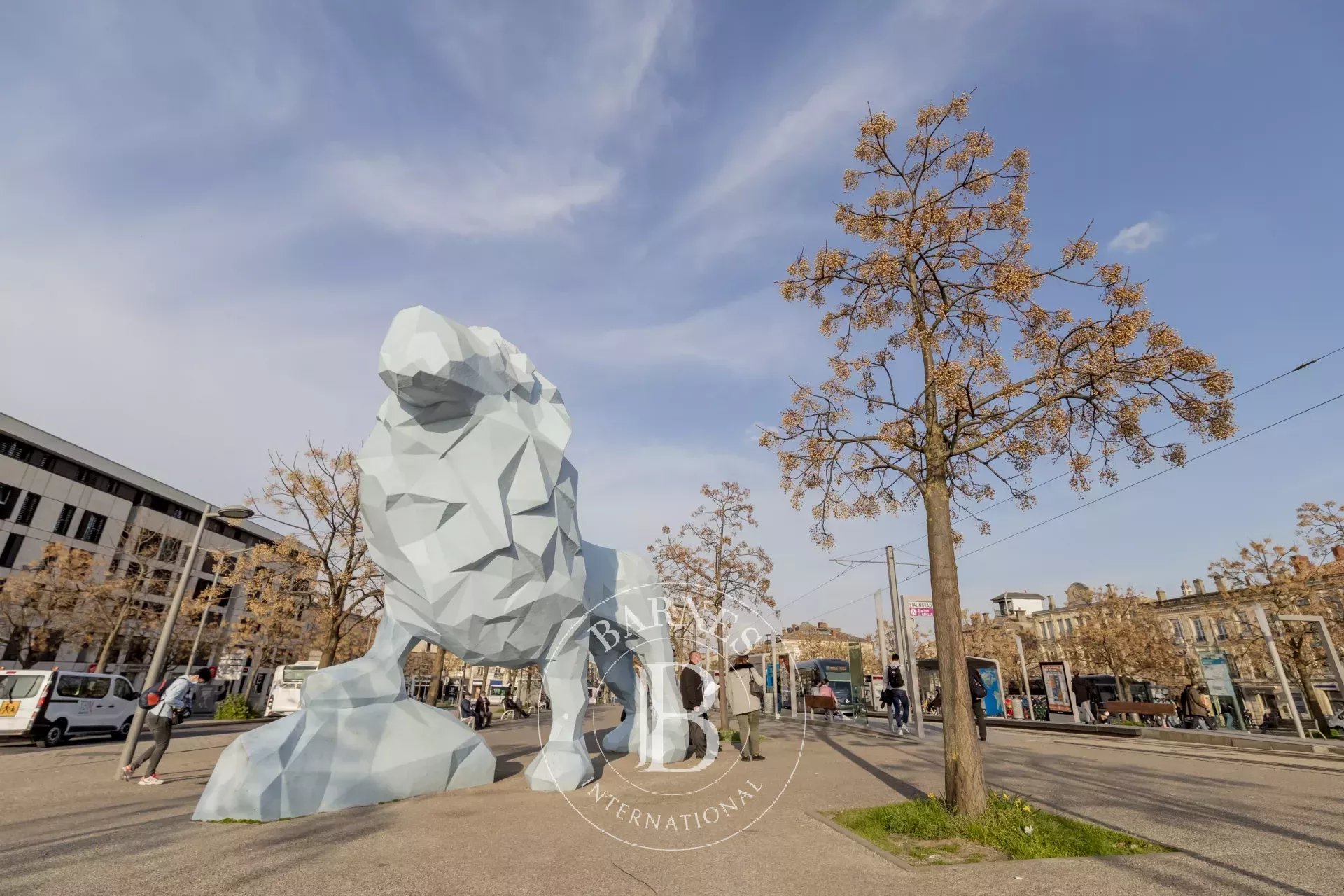 Daire Bordeaux - picture 18