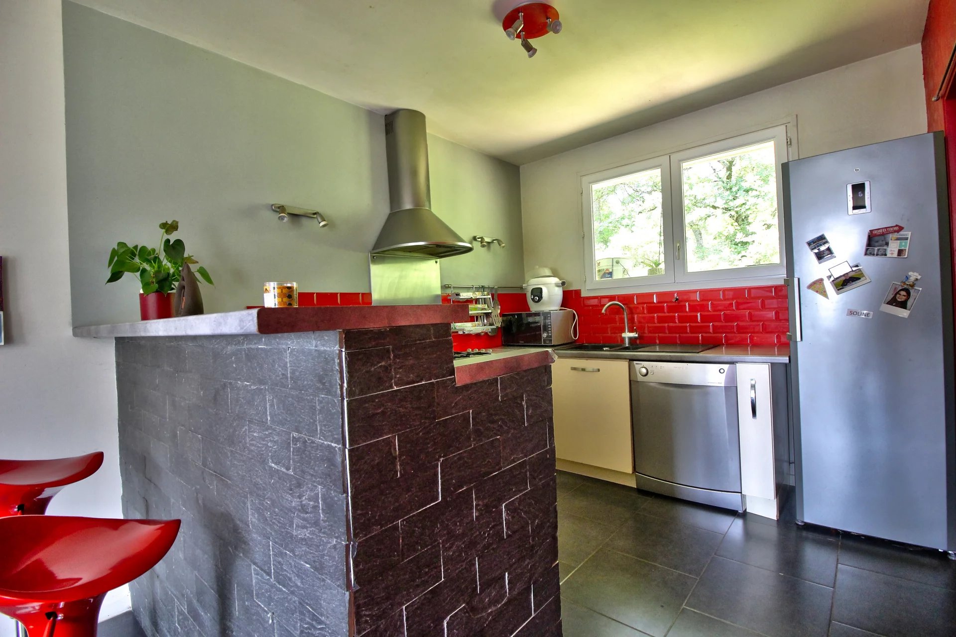 Vente Maison Montoillot