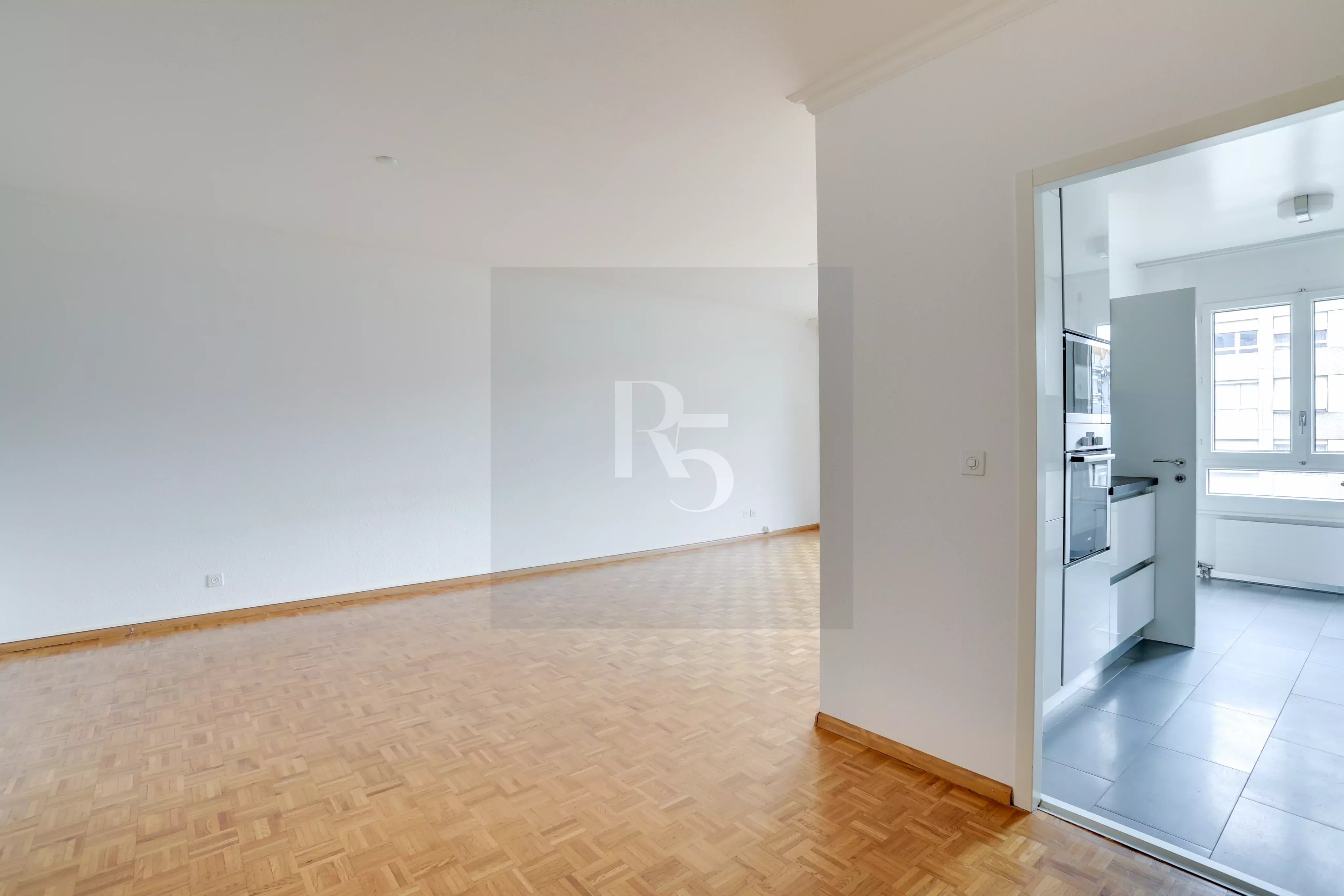 Superb 4-room apartment in Plainpalais — photo 3