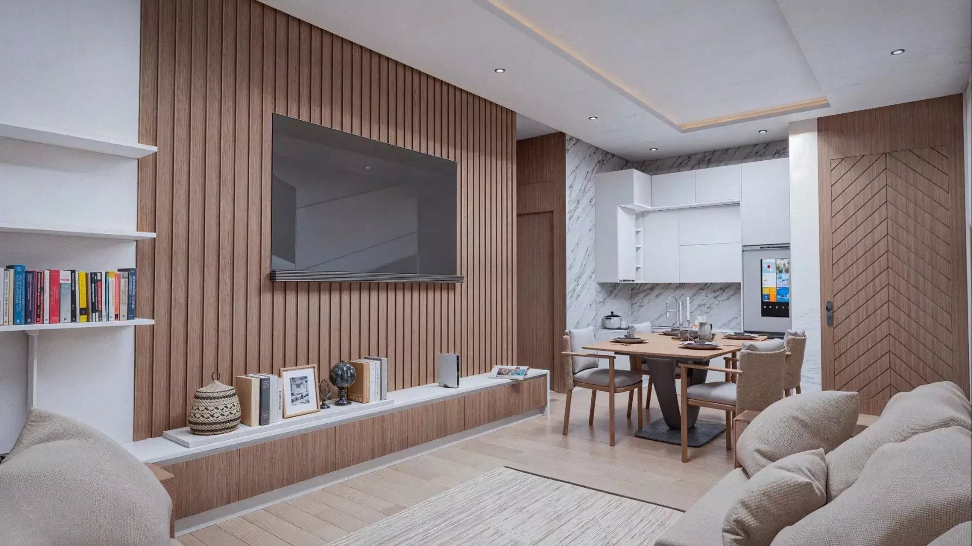 Vente Appartement Marrakech