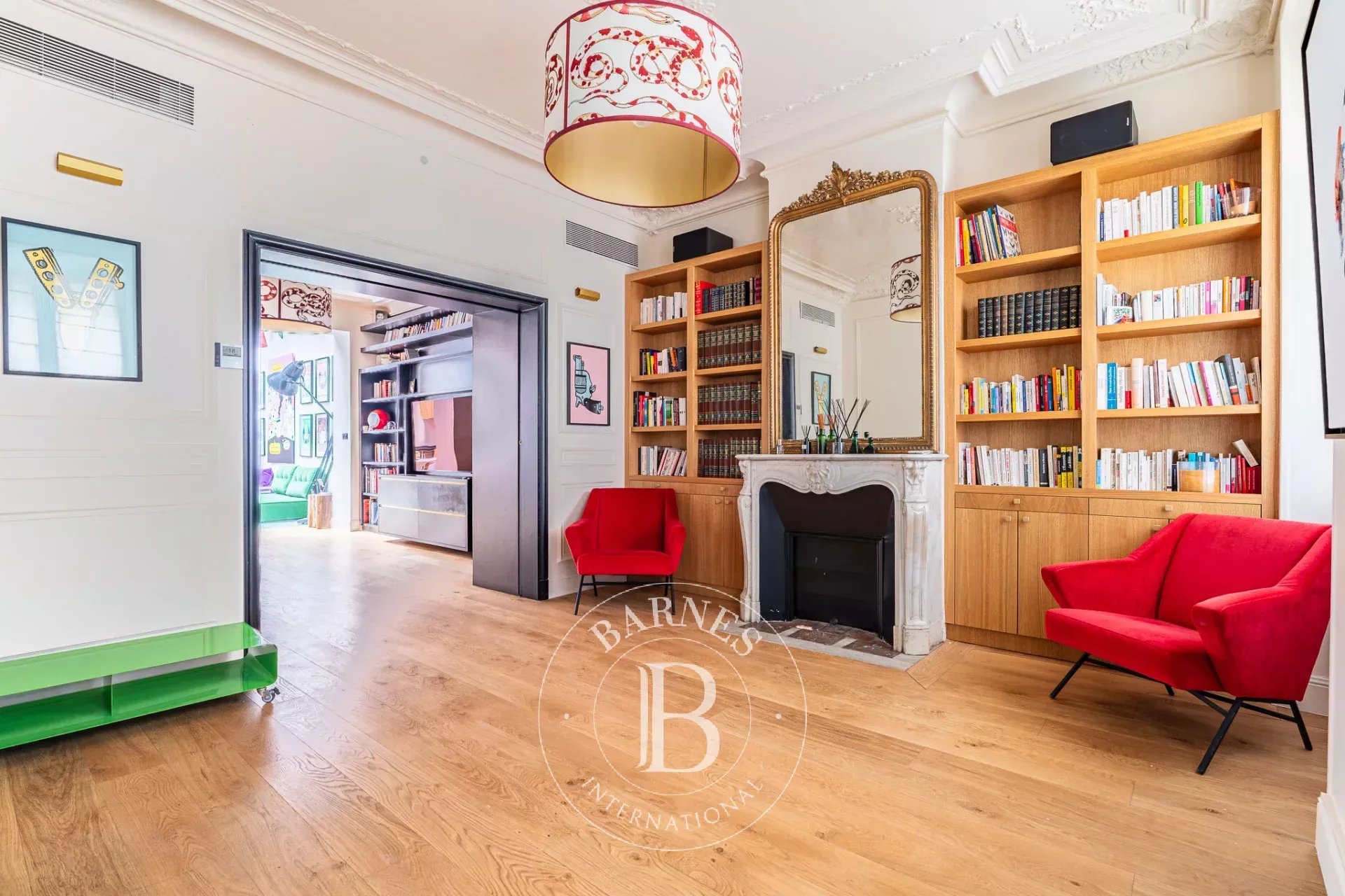 Townhouse Paris 75016  -  ref 86876251 (picture 3)