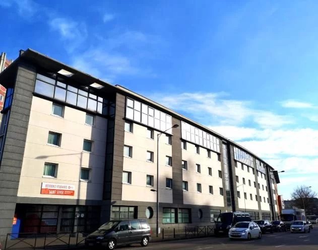 Vente Appartement Rouen