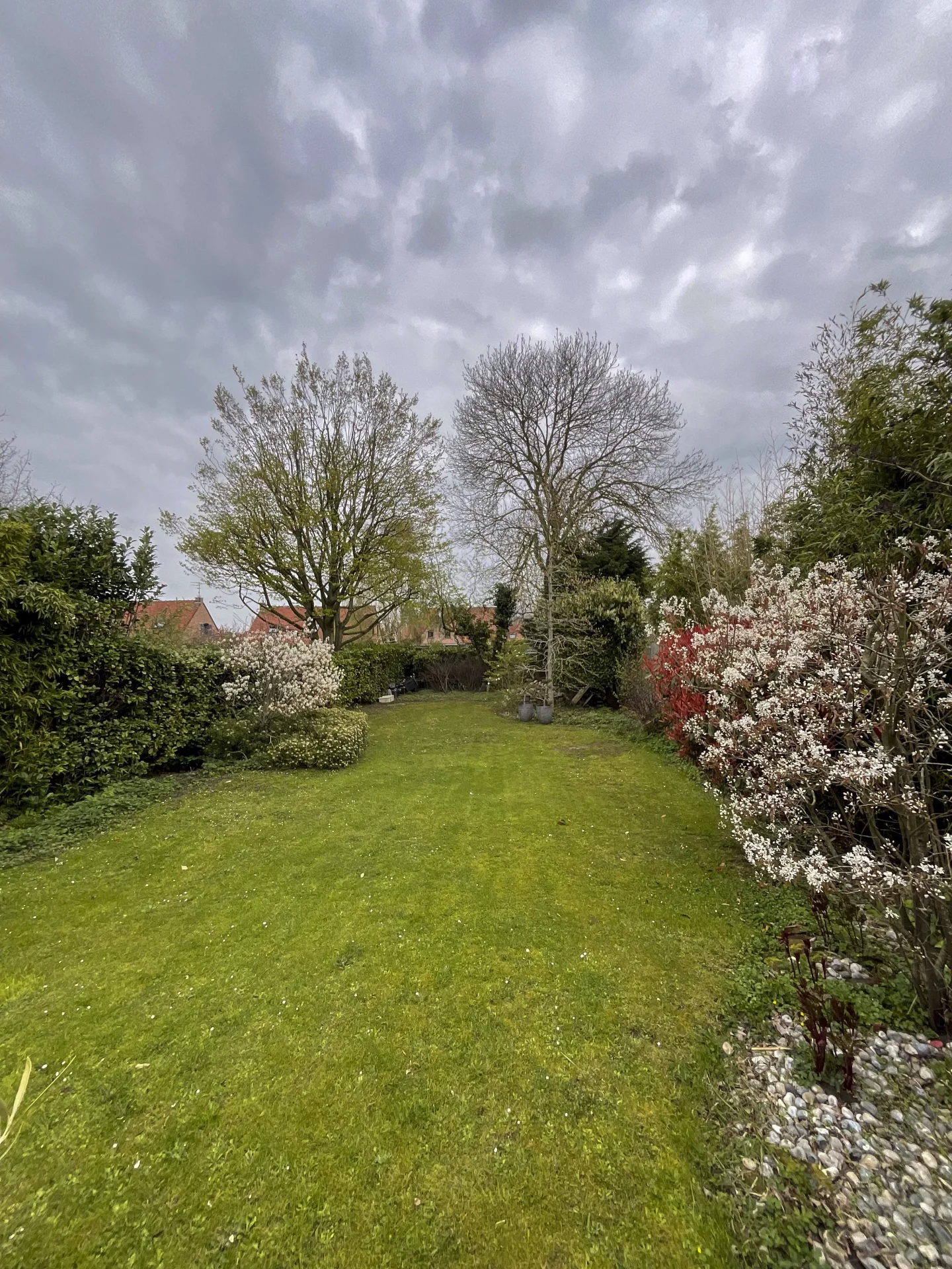 Sainghin-en-Mélantois - CENTER