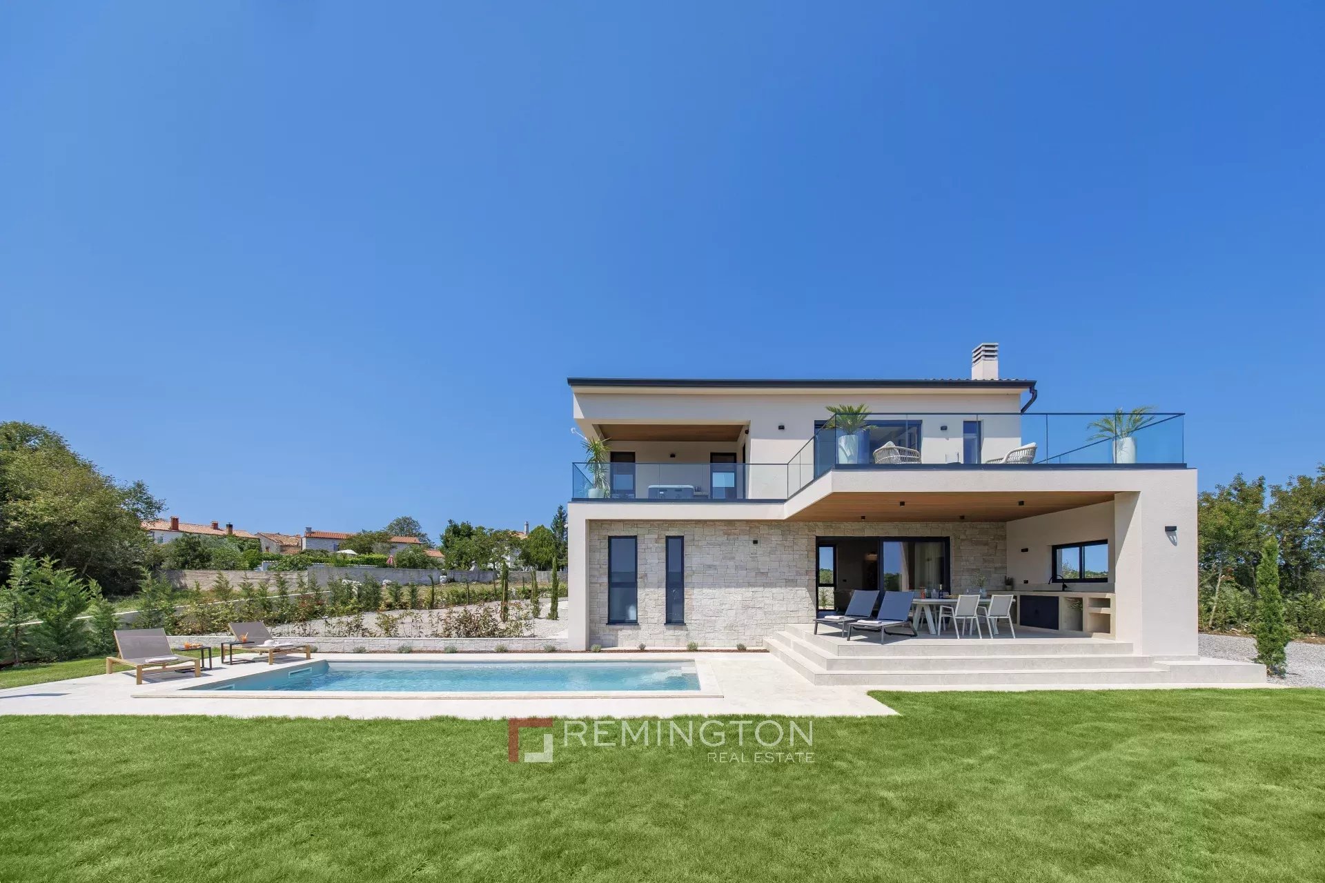 2 Bedroom Villa/Townhouse's Image 24