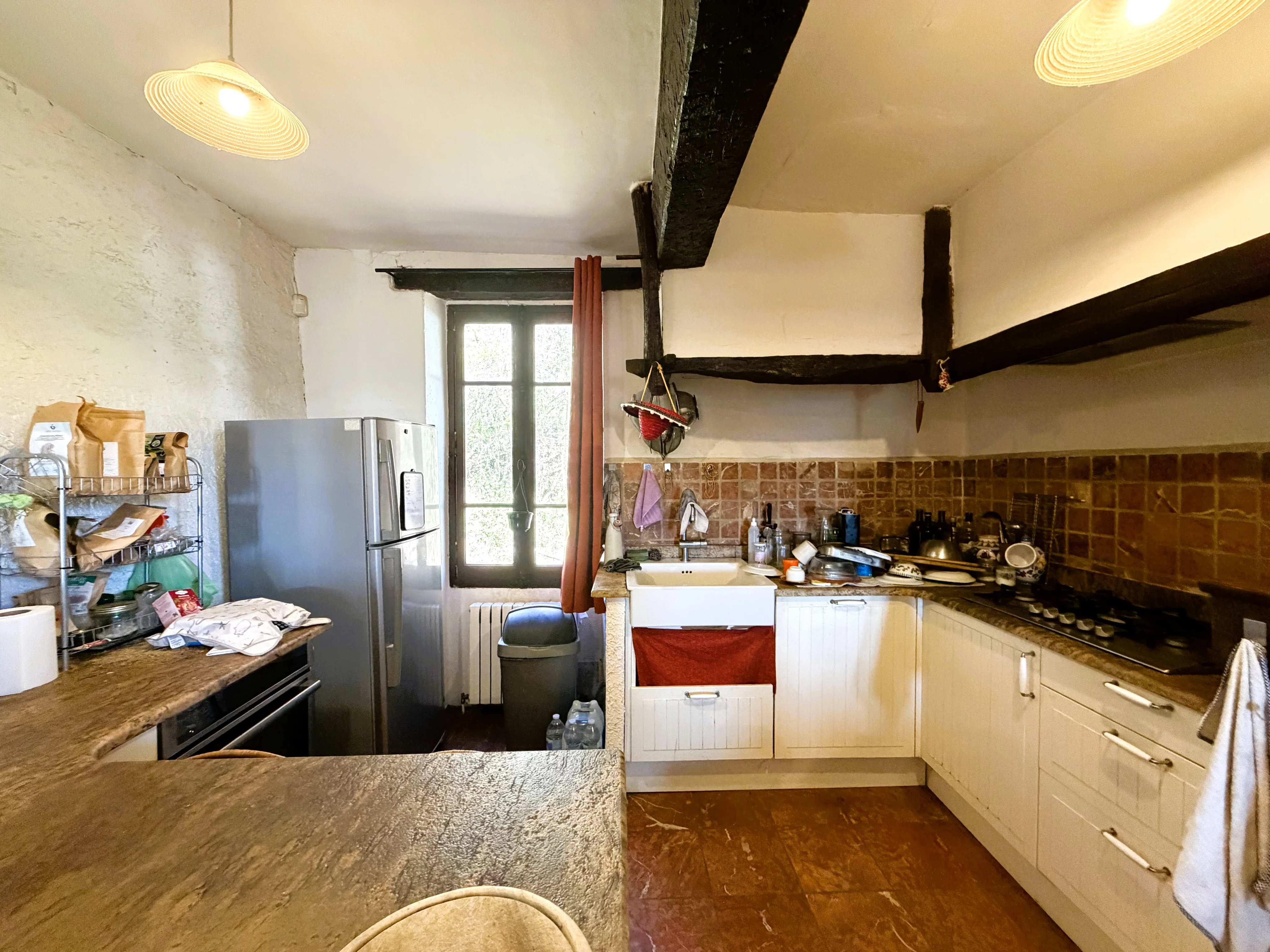 House for sale Artigat, Ariège