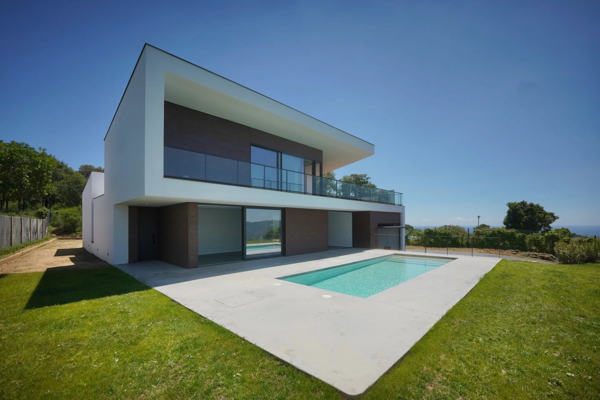 Villa Platja d'Aro