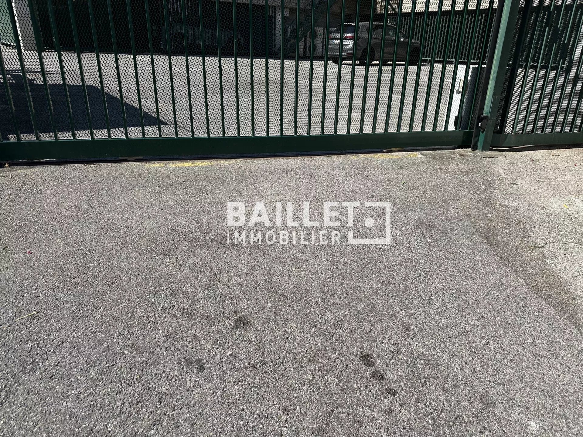 Agence immobilière de BAILLET IMMOBILIER