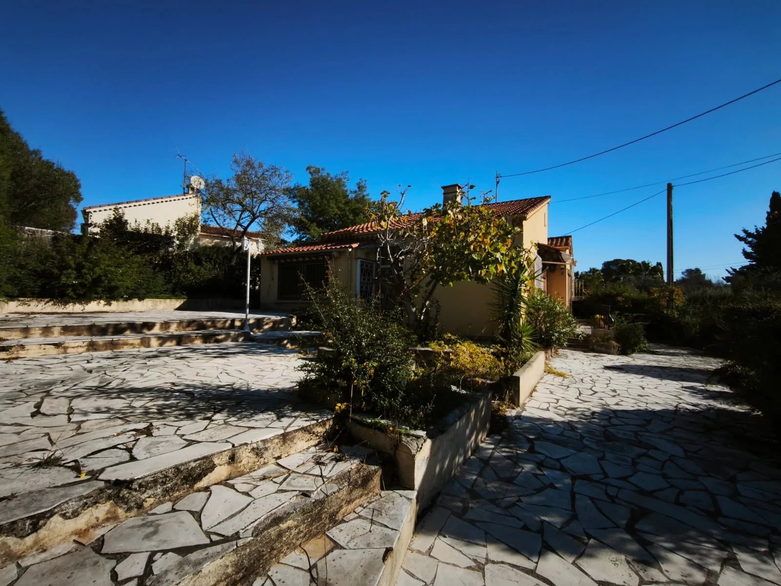 Vente Maison Saint-Raphaël