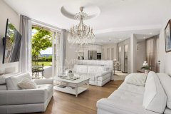 Elegant Renovated Bastide Within Walking Distance of Saint-Paul-de-Vence — photo 5 of 7