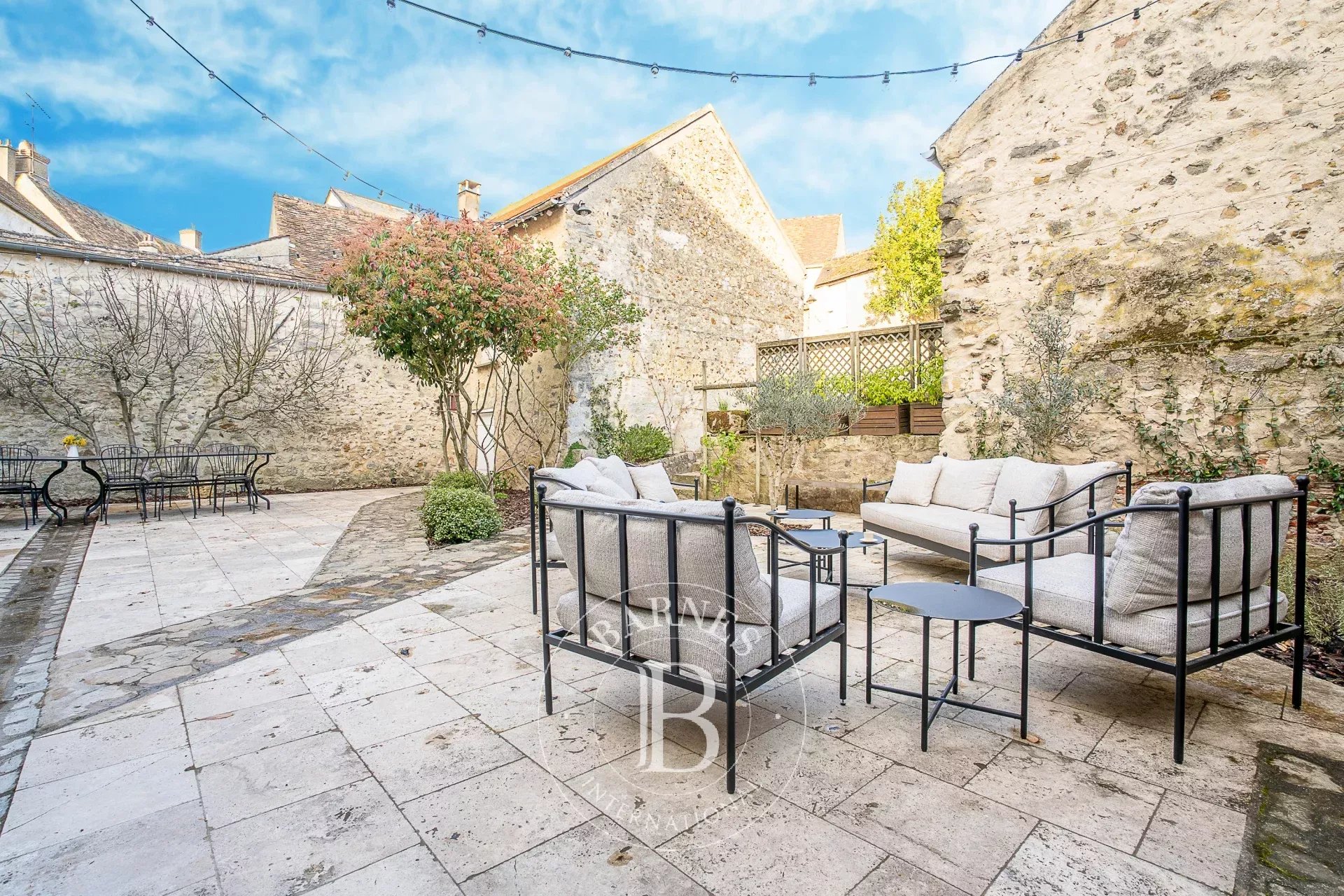 Maison Rochefort-en-Yvelines  -  ref 86876222 (picture 3)