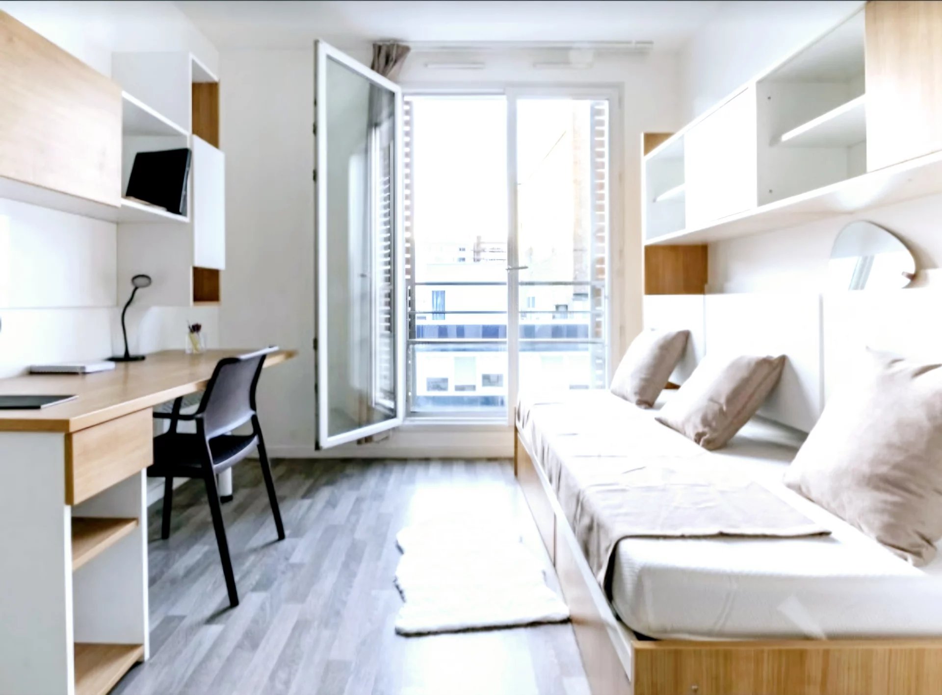 Vente Appartement Vanves