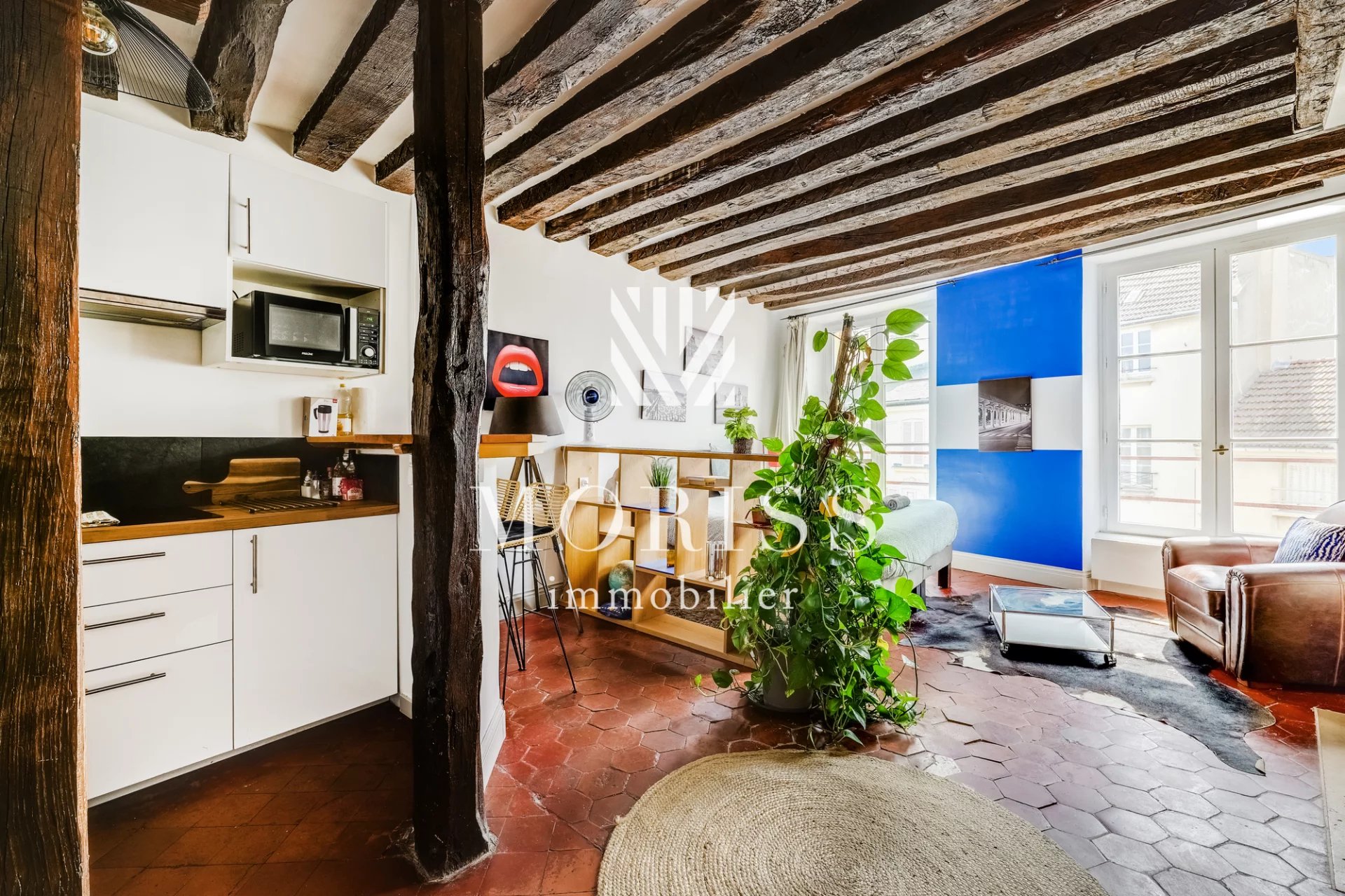 Appartement - Image 1