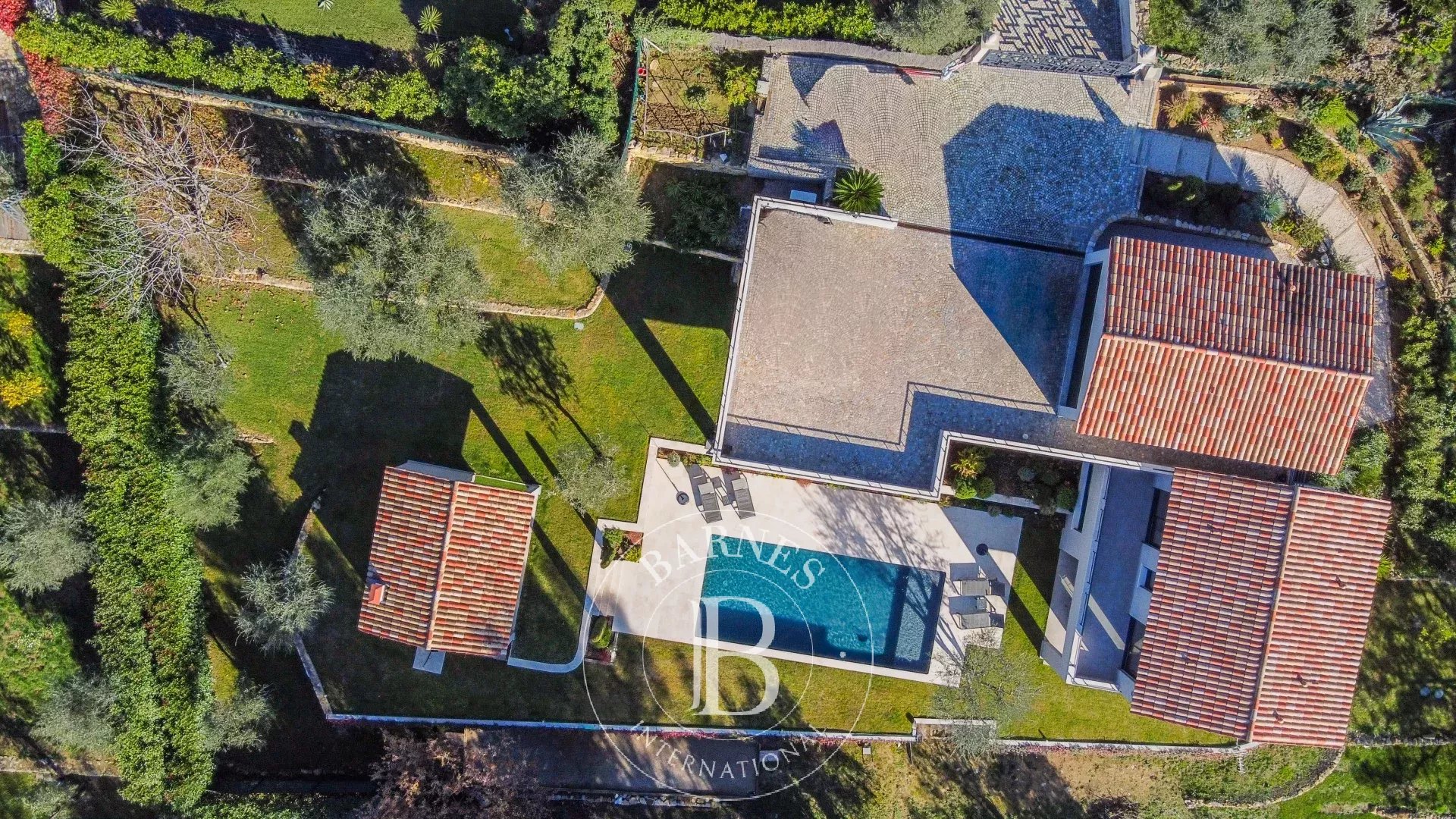 Villa Le Rouret - picture 4