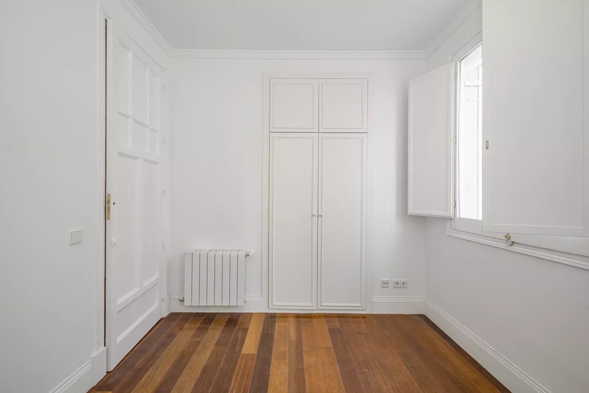 Daire Madrid - picture 15