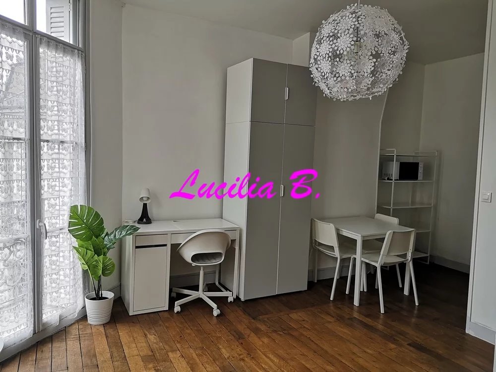Location Appartement Tours