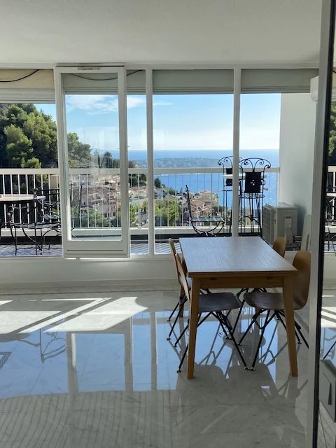 Vente Appartement Beausoleil