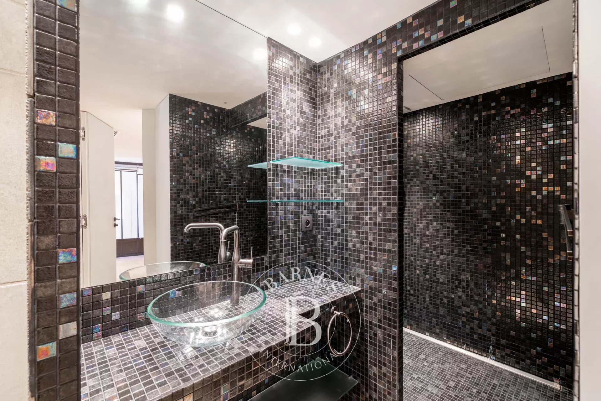 Villa Cannes - picture 33