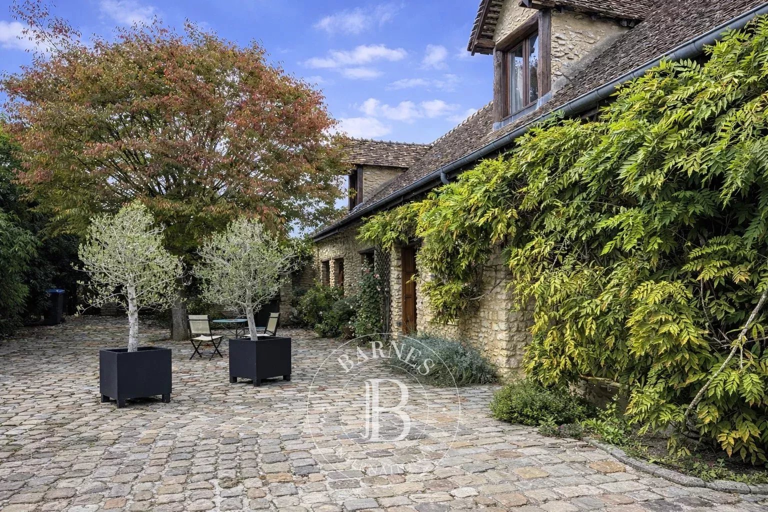 Maison Gisors  -  ref 86125555 (picture 2)