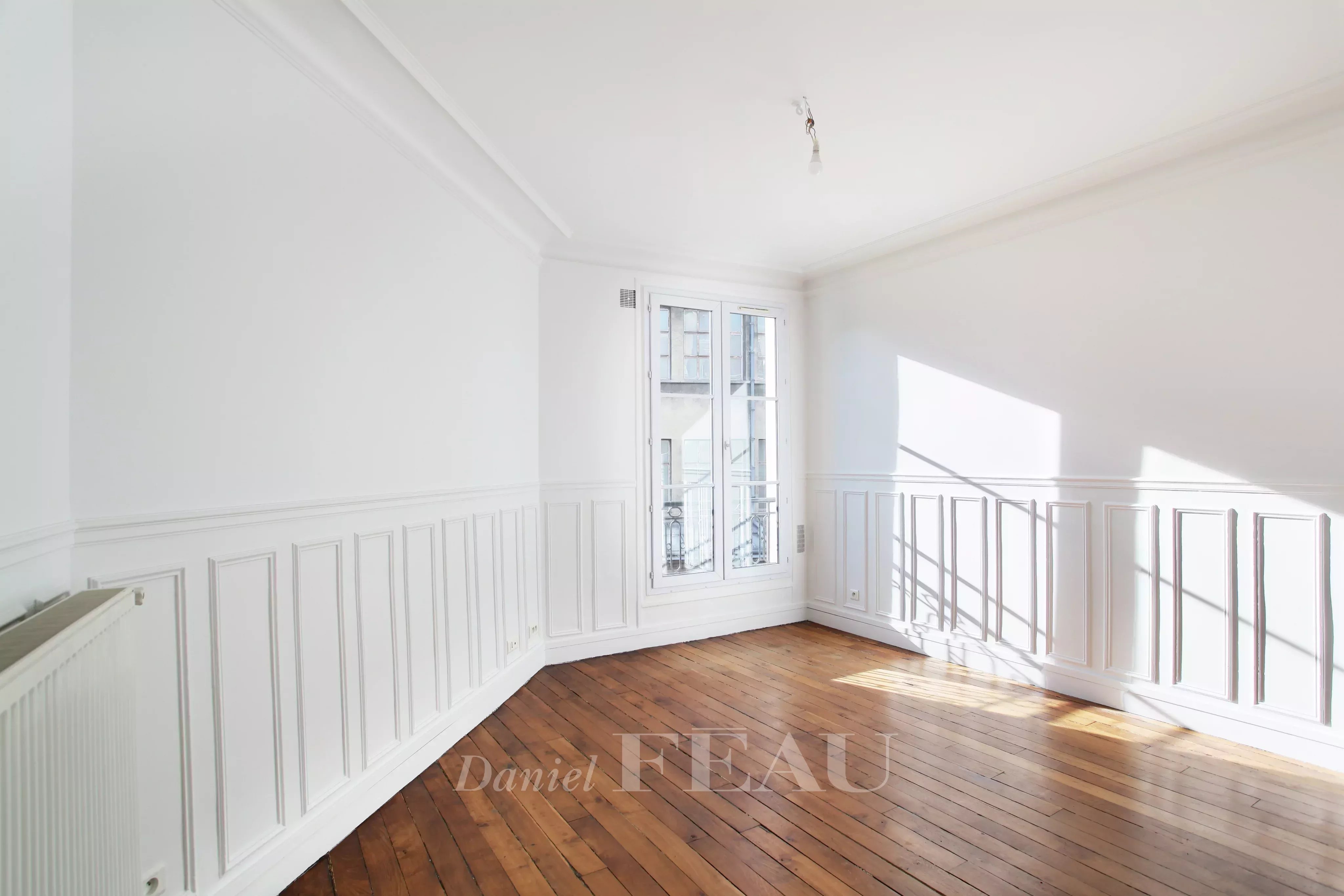Rental Apartment Paris 15th