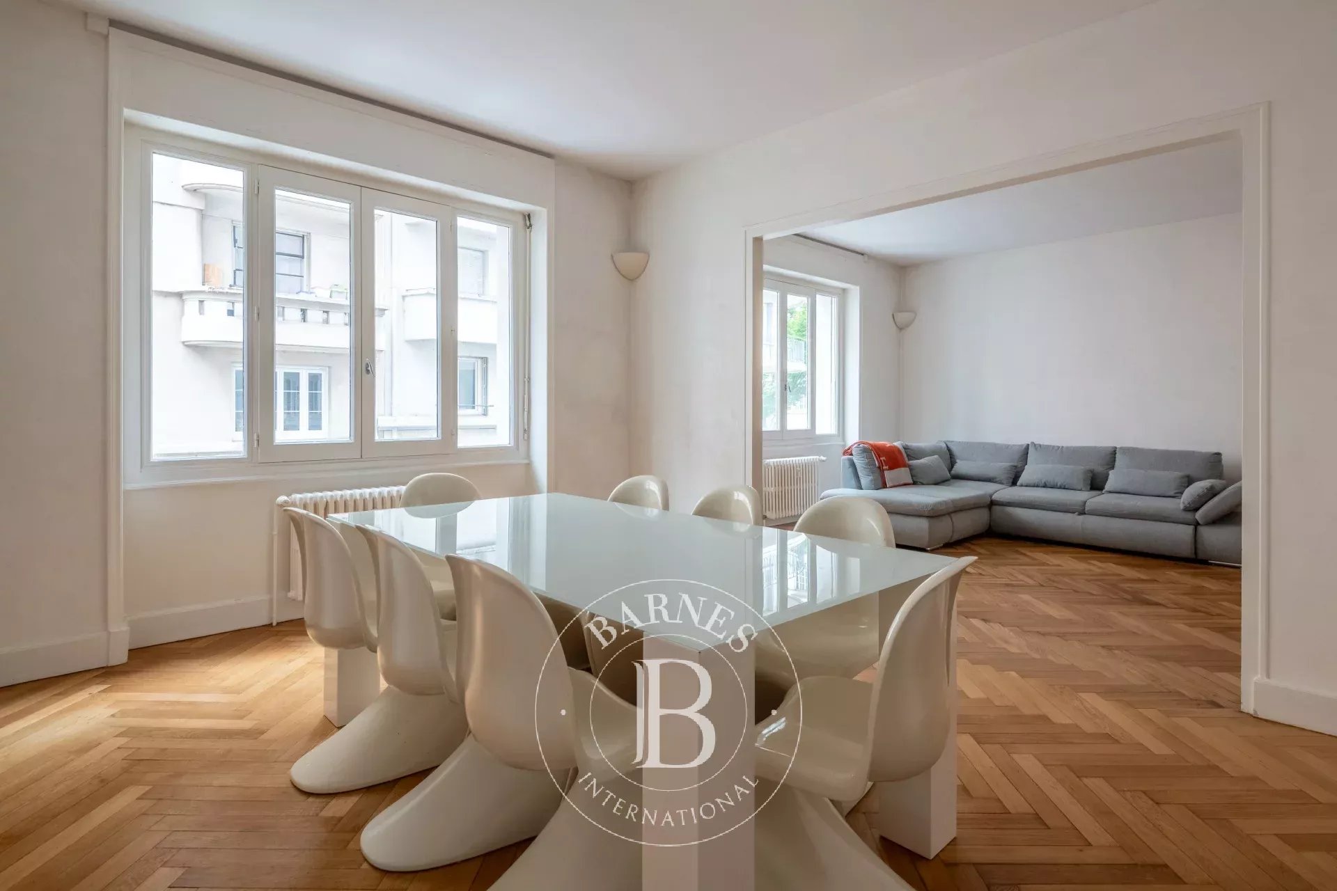 Appartement Lyon 69006  -  ref 87218707 (picture 1)