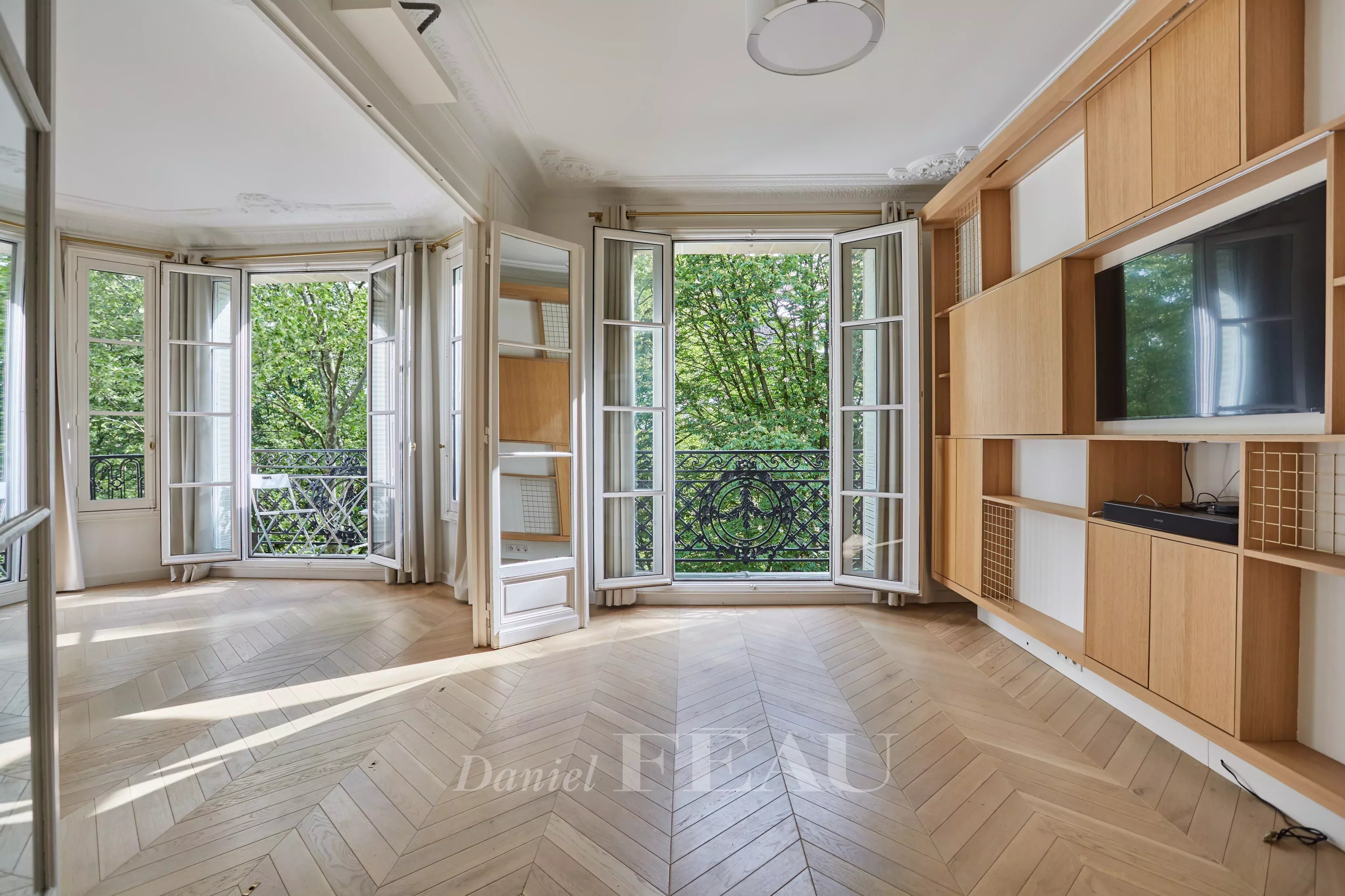 Rental Apartment Paris 7th