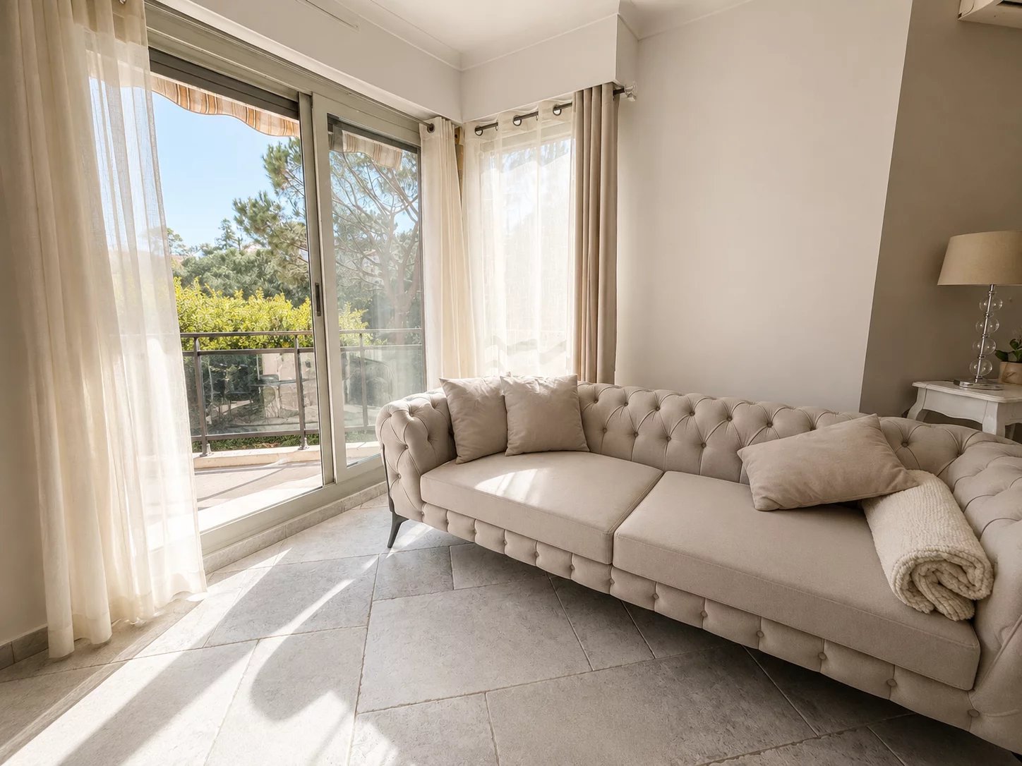 Appartement 2P - Nice Fabron - Photo 2