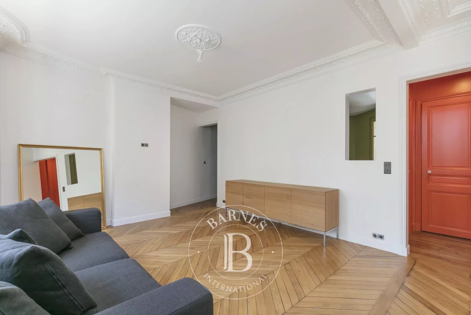 Daire Neuilly-sur-Seine - picture 4