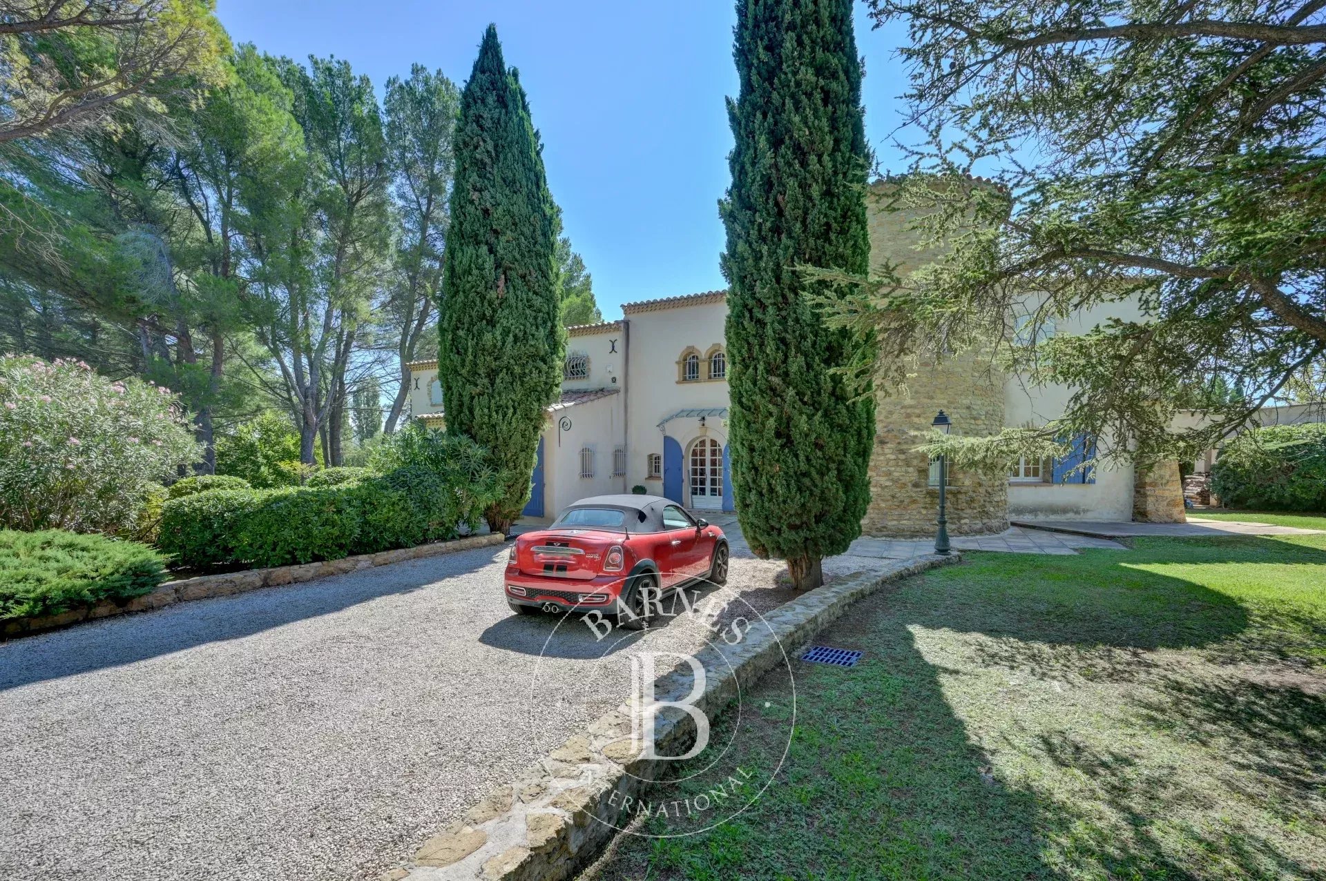 Ev Aix-en-Provence - picture 18