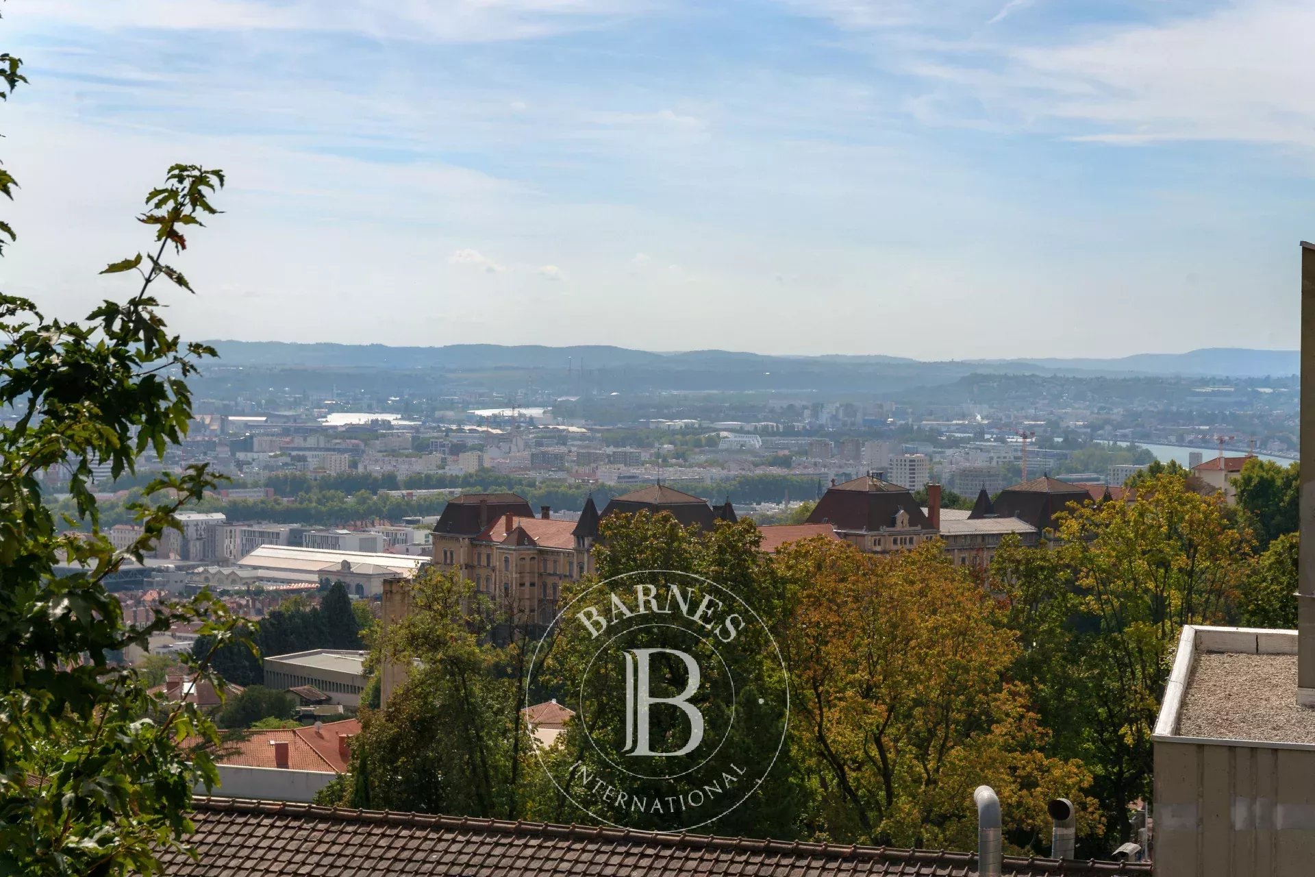 Daire Lyon 5ème - picture 6