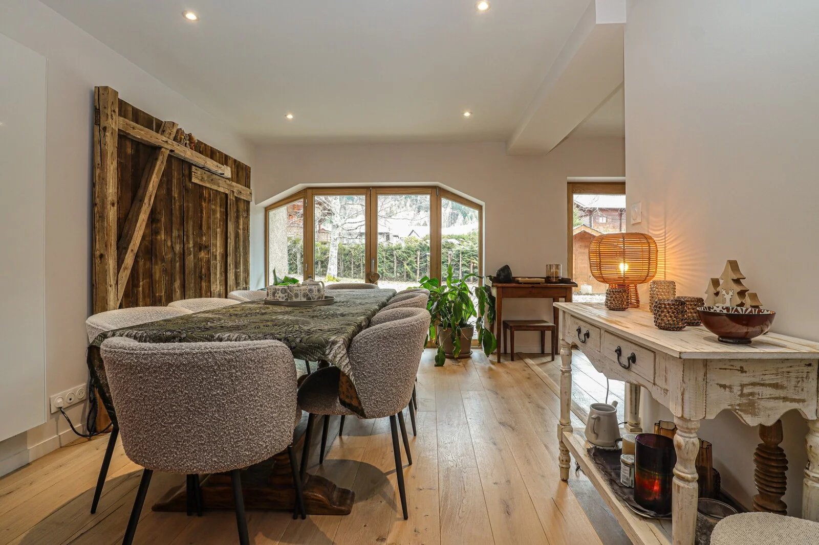 Sale Village house Bernex