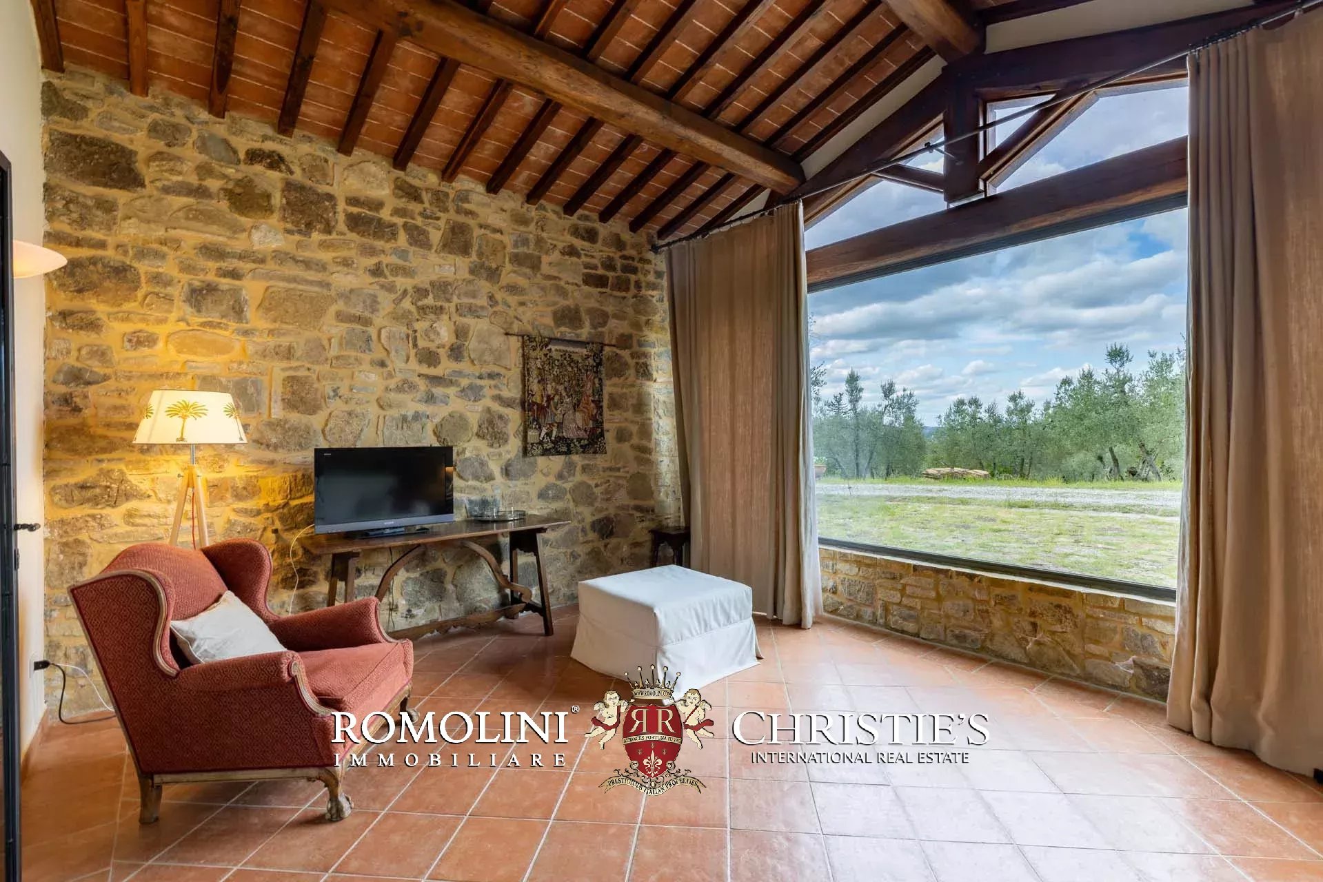 4 Bedroom Villa/Townhouse's Image 64