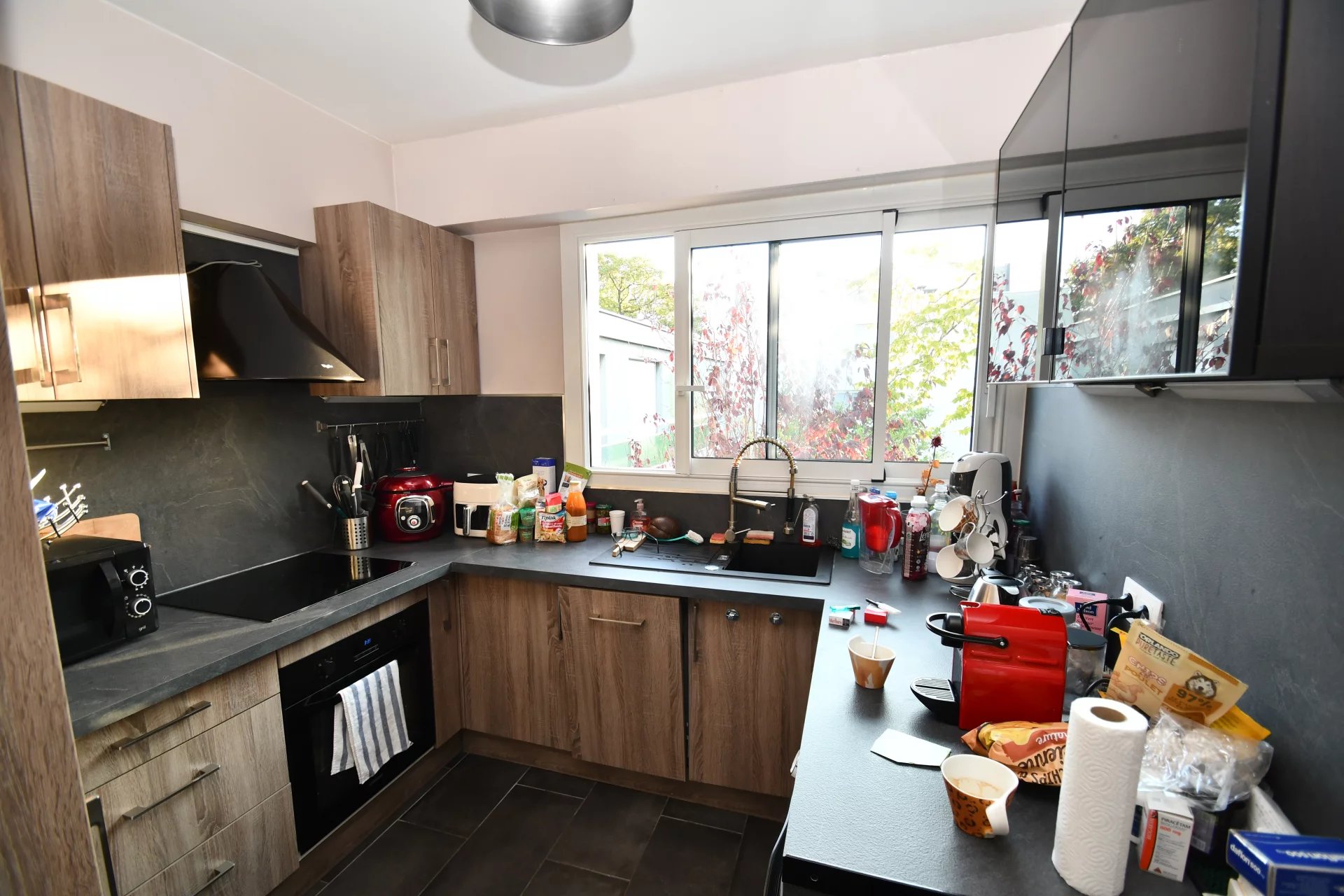 Vente Appartement Le Raincy