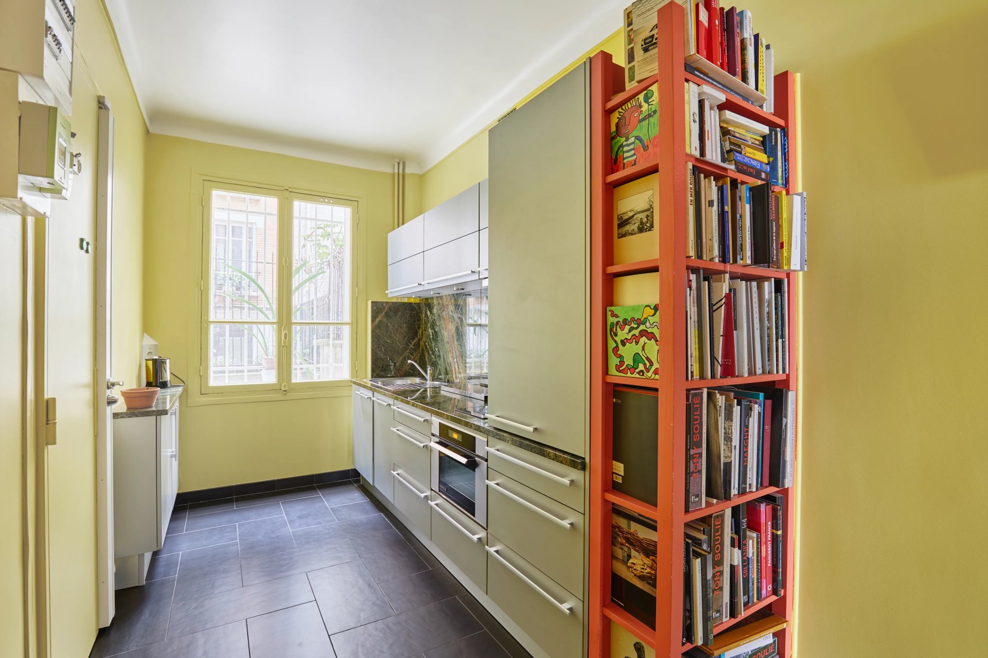 1 Bedroom Apartment/Flat's Image 5