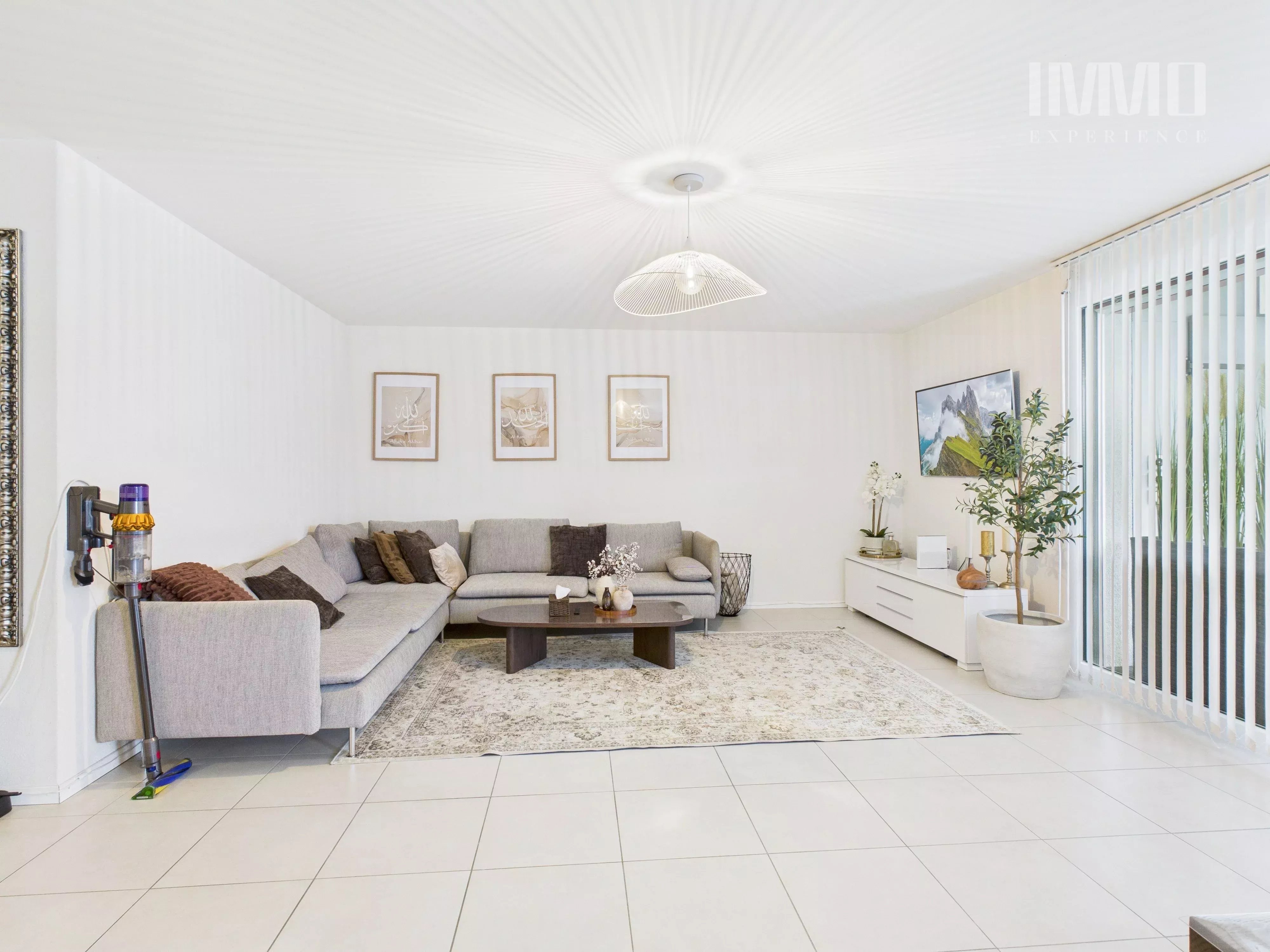 Sale Apartment Aigle