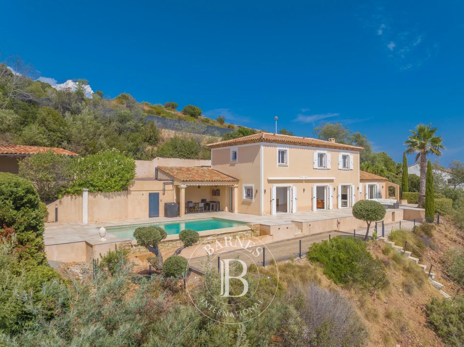 Villa Saint-Raphaël