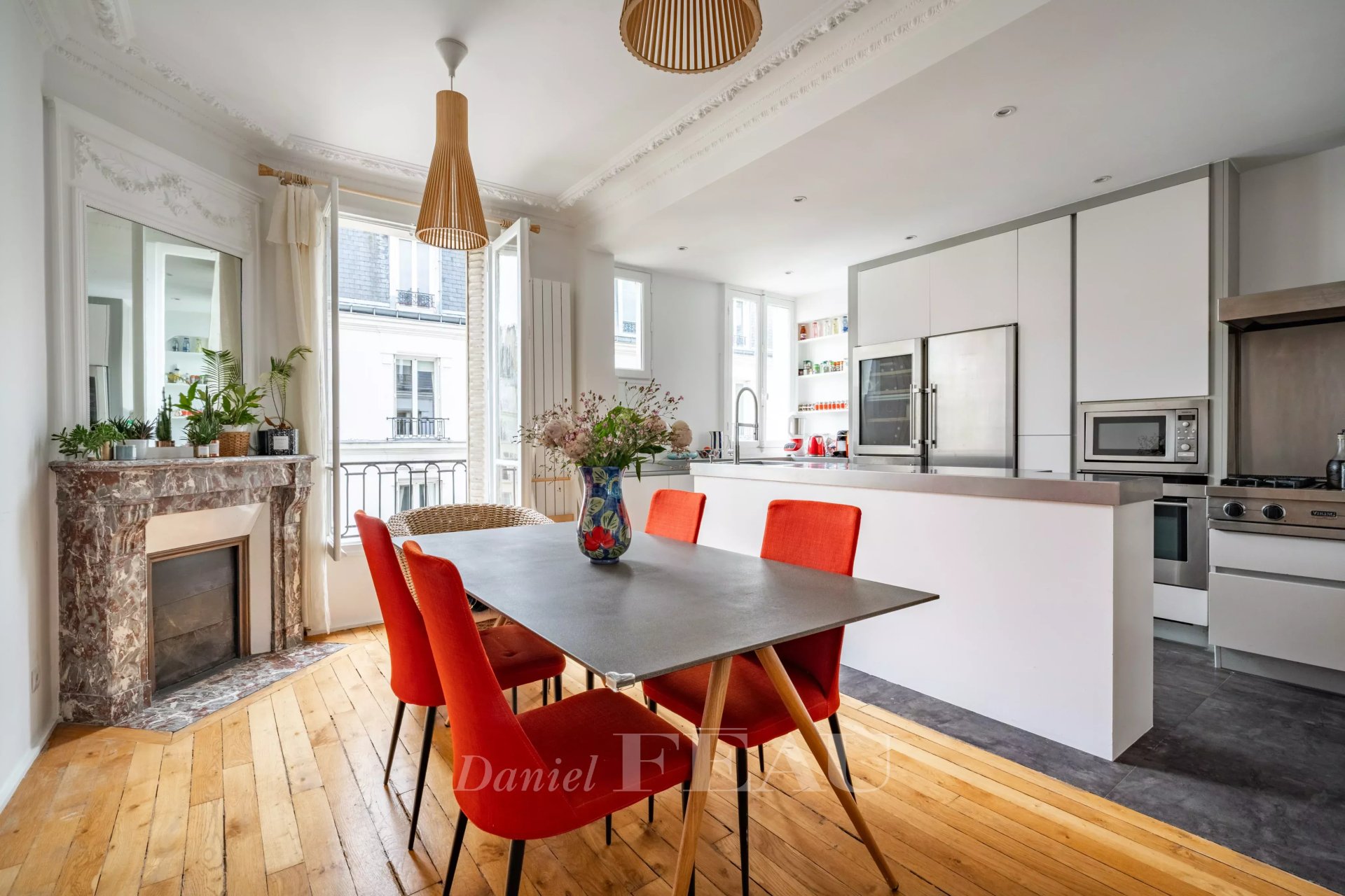 3 Bedroom Apartment/Flat's Image 4