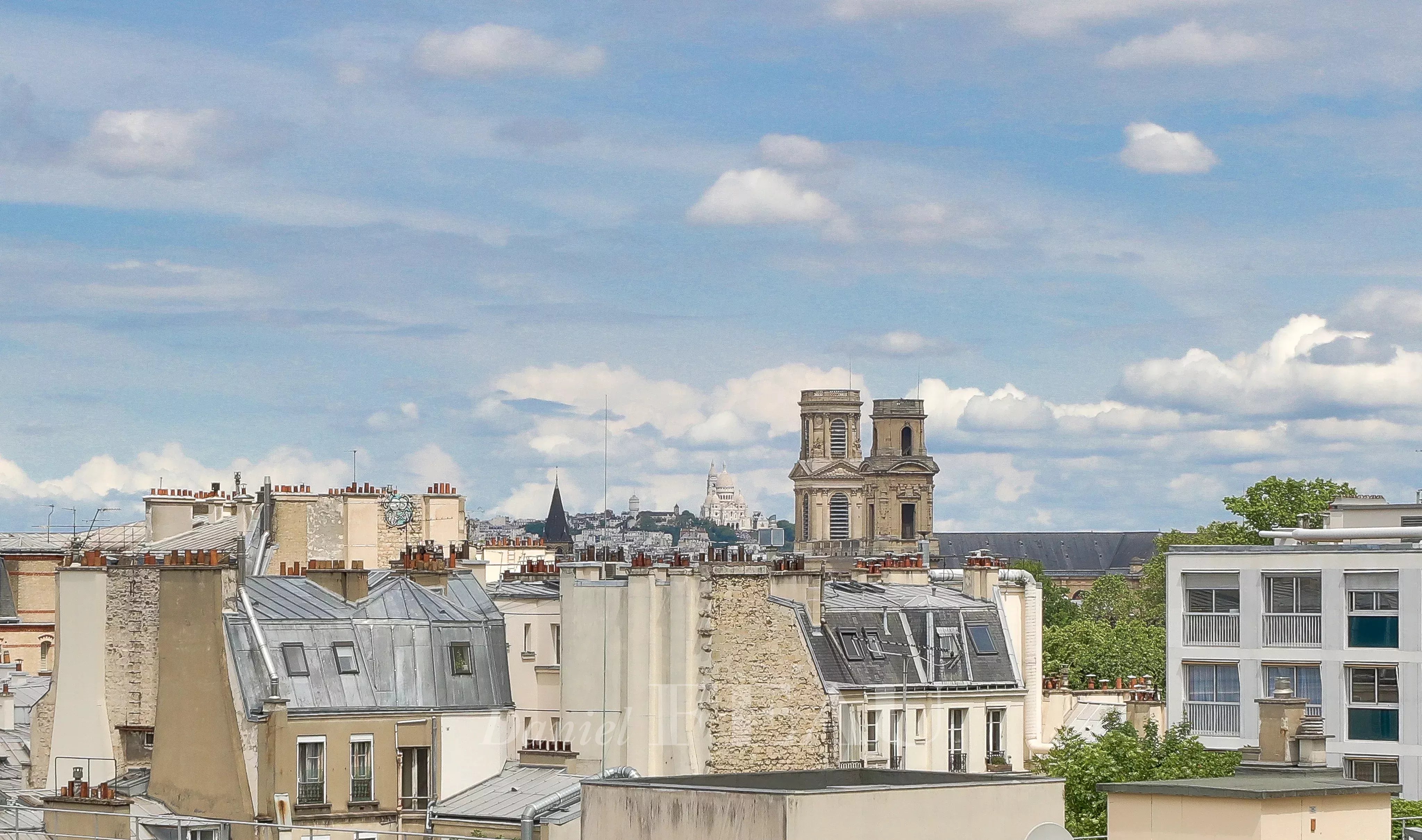 Paris 6th District – An ideal pied a terre