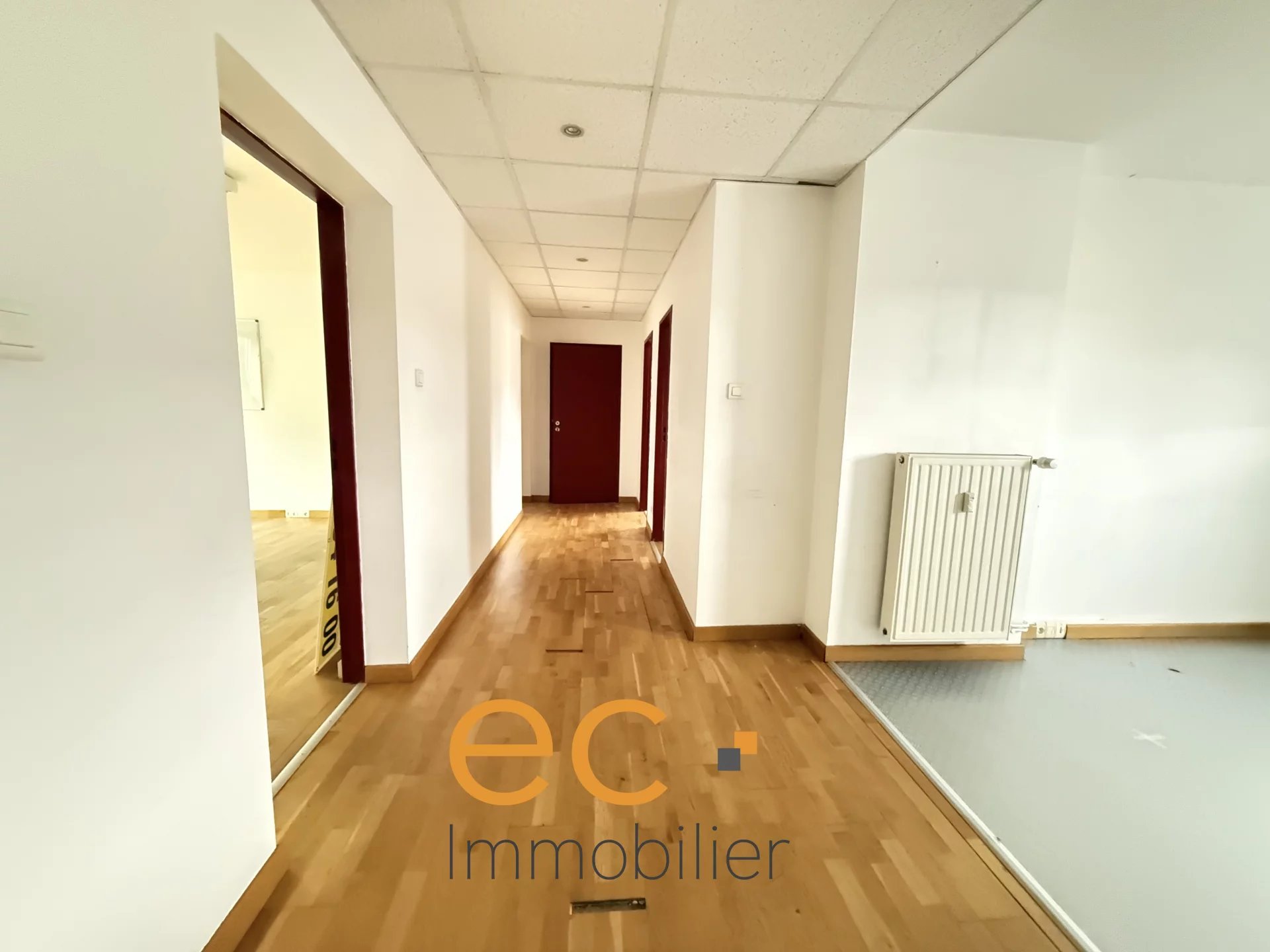 Location Bureau Colmar