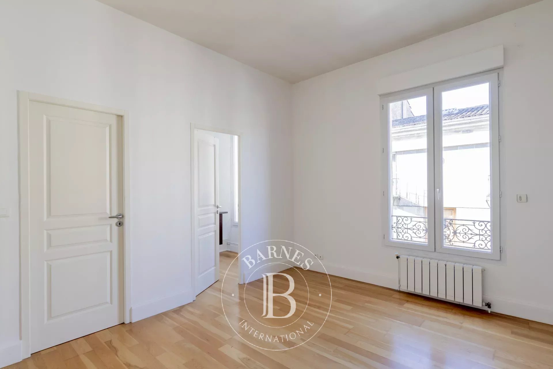 Şehir evi Bordeaux - picture 12