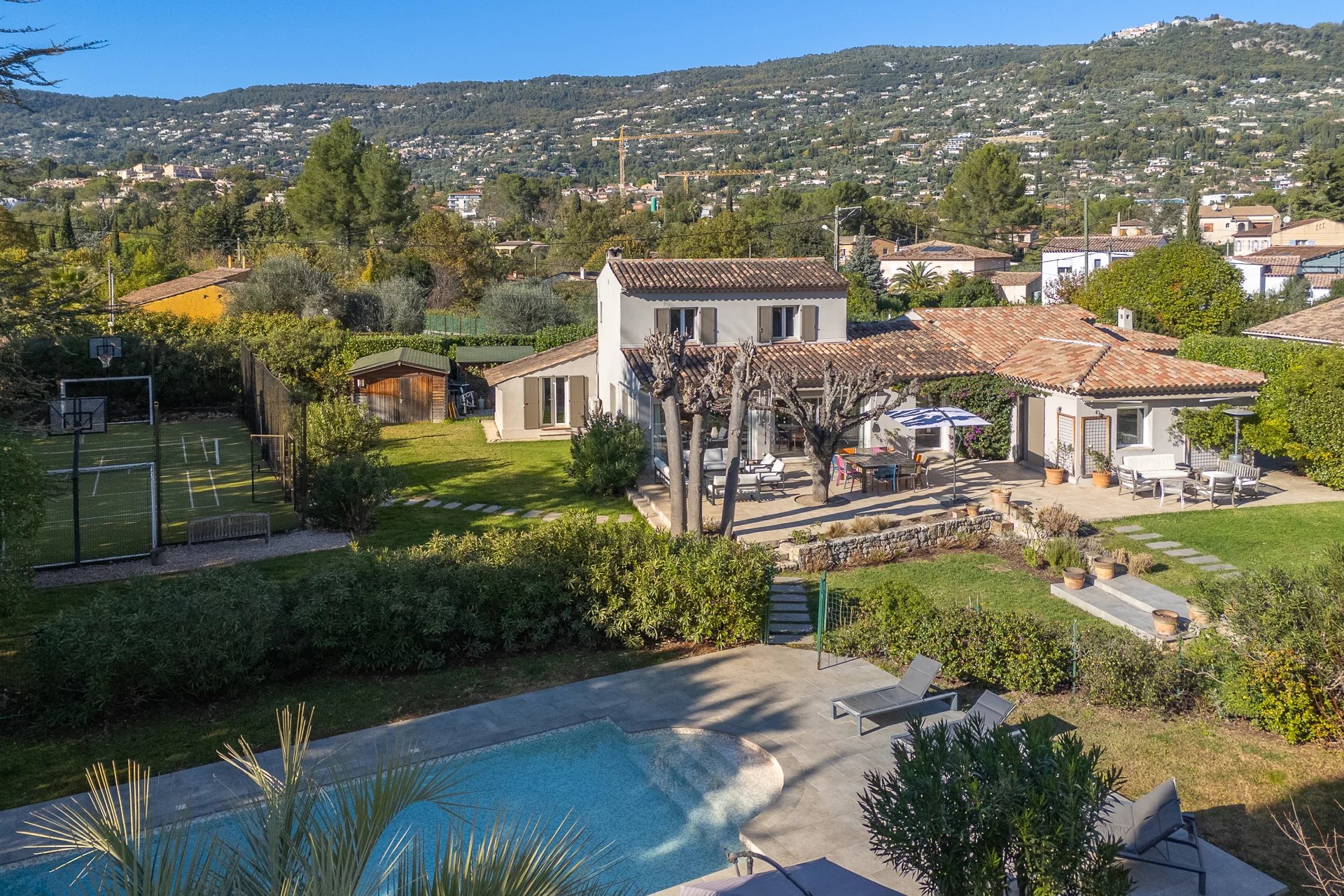 Sale House Peymeinade