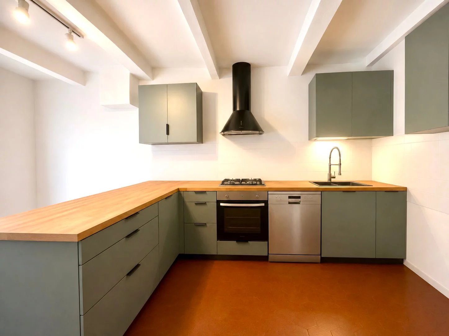 Gattières - Maison de Village — photo 4