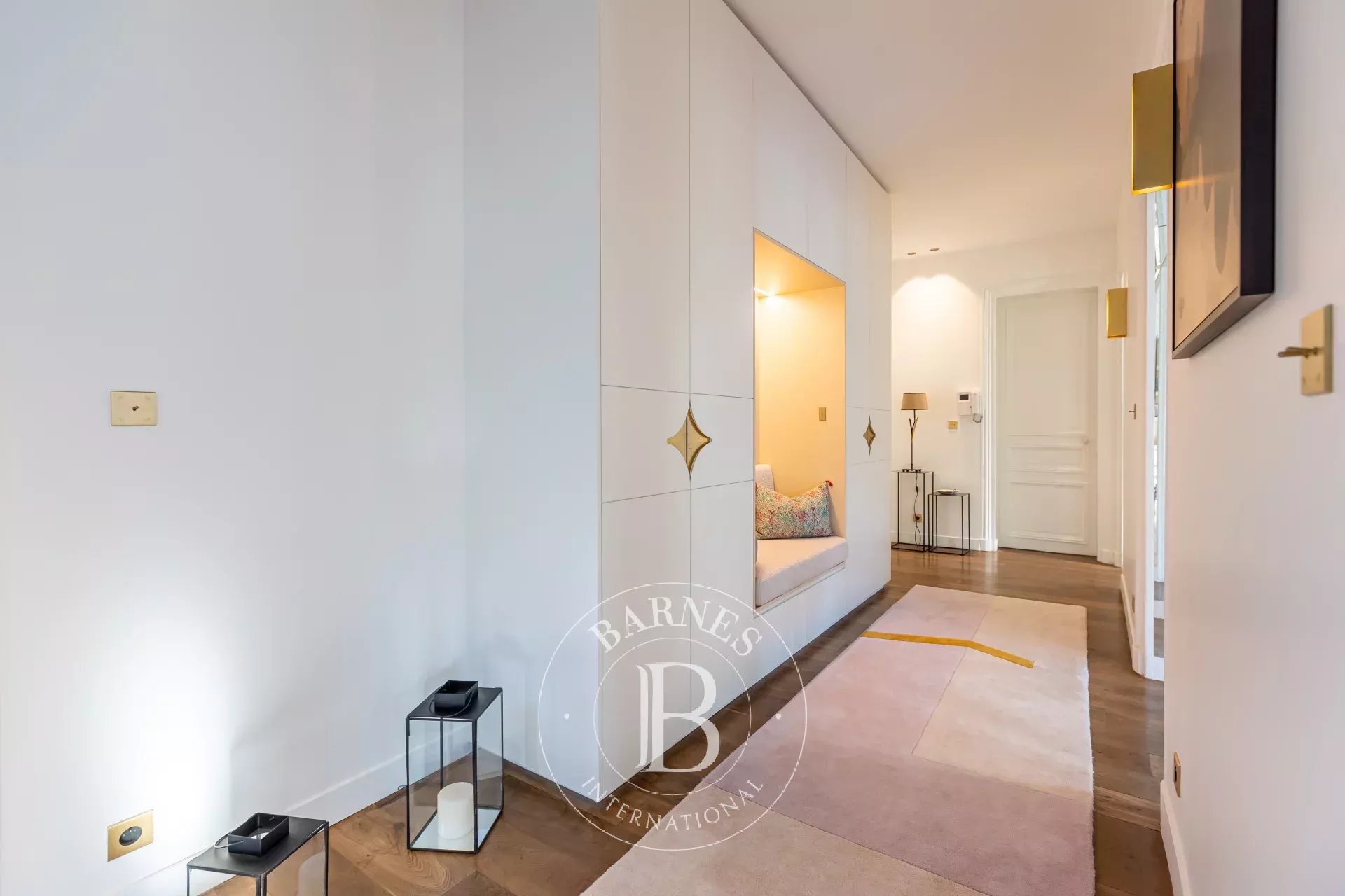 Daire Paris 8ème - picture 13