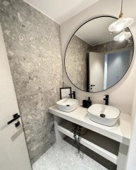 4-room apartment Villa — photo 4 of 5