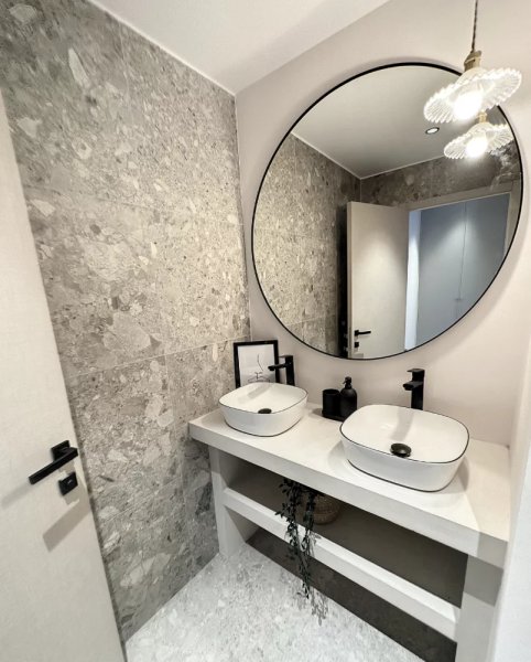 4-room apartment Villa — photo 4
