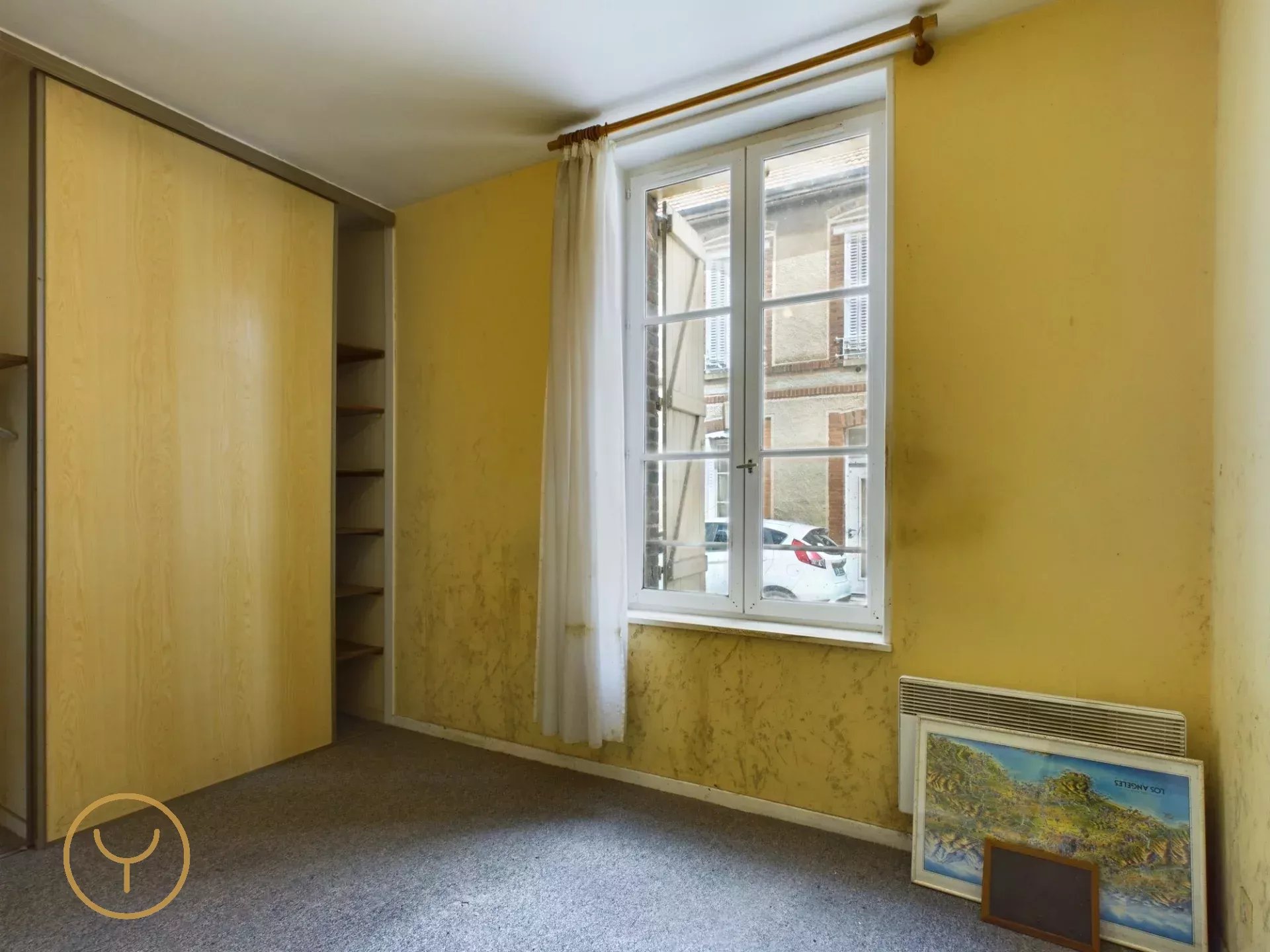 Vente Immeuble Romilly-sur-Seine